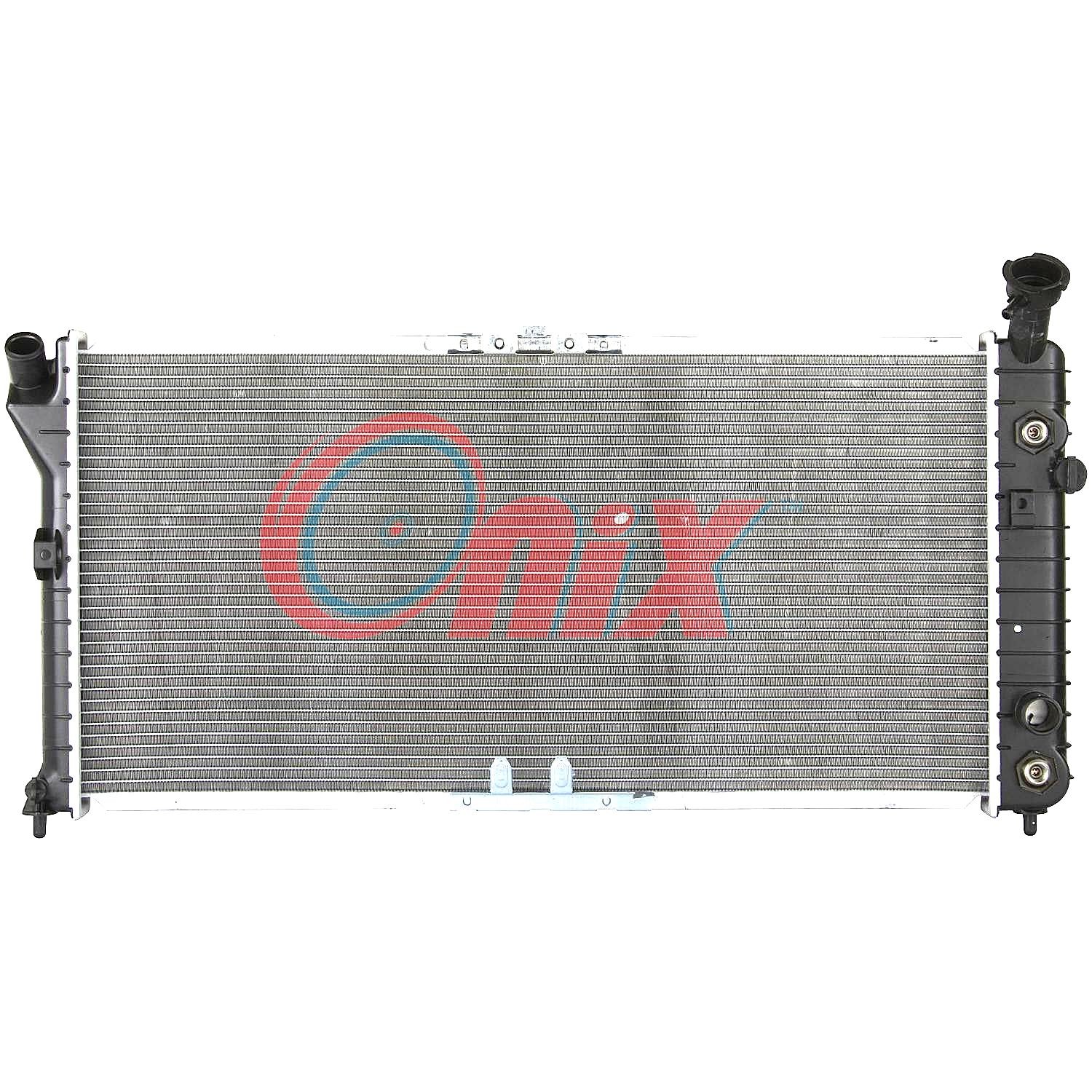 Radiator