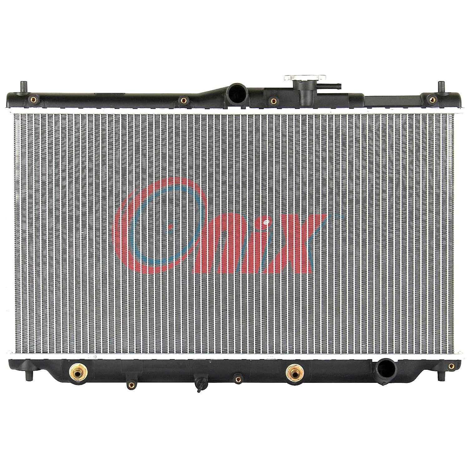 Radiator