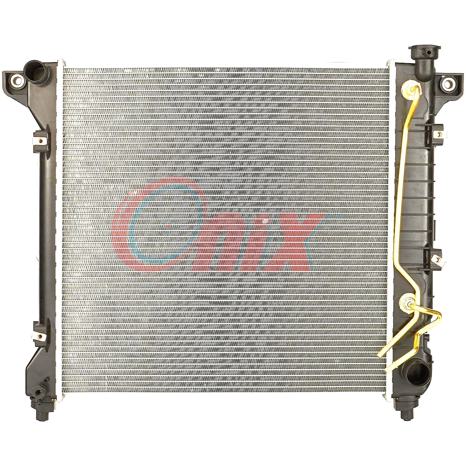 Radiator