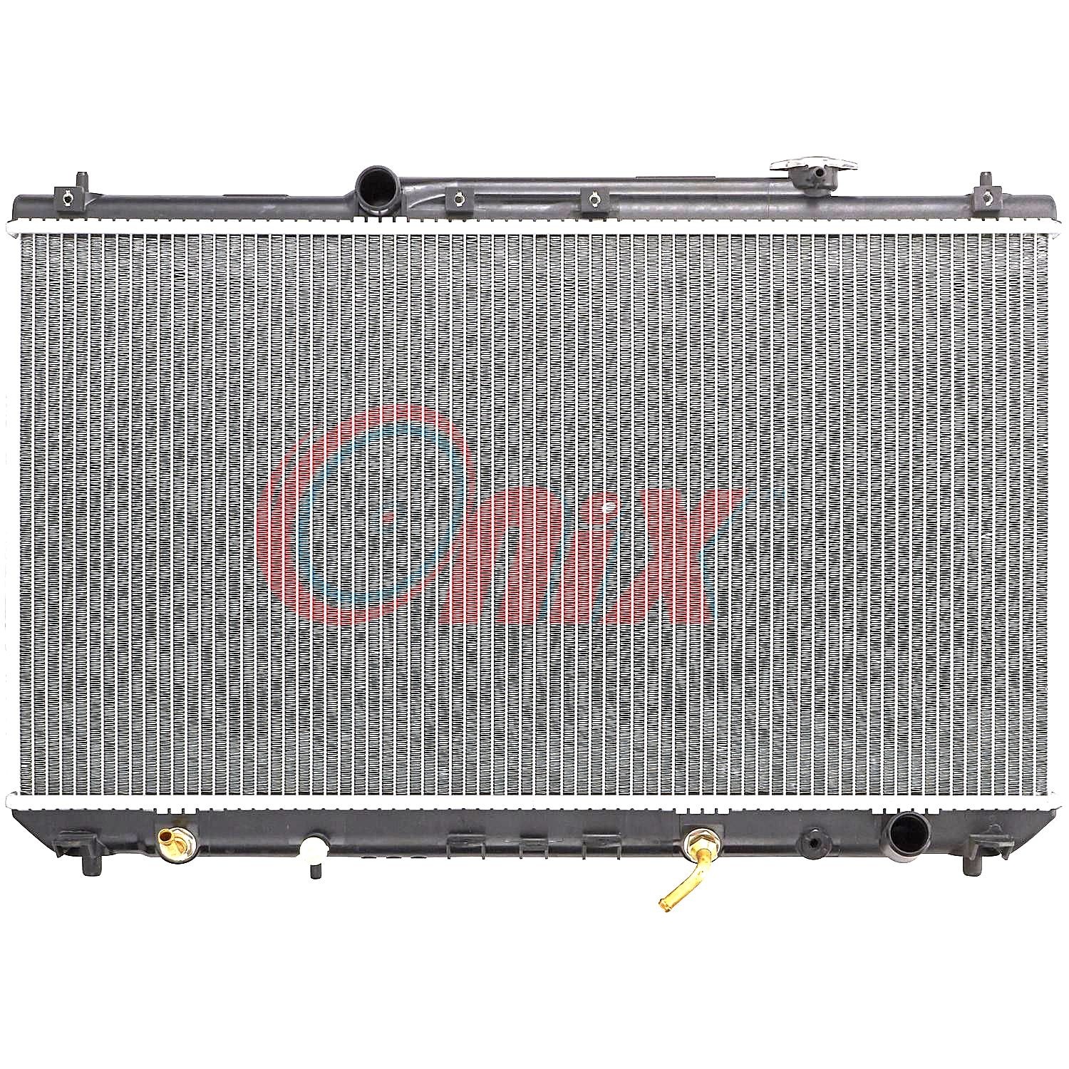 Radiator