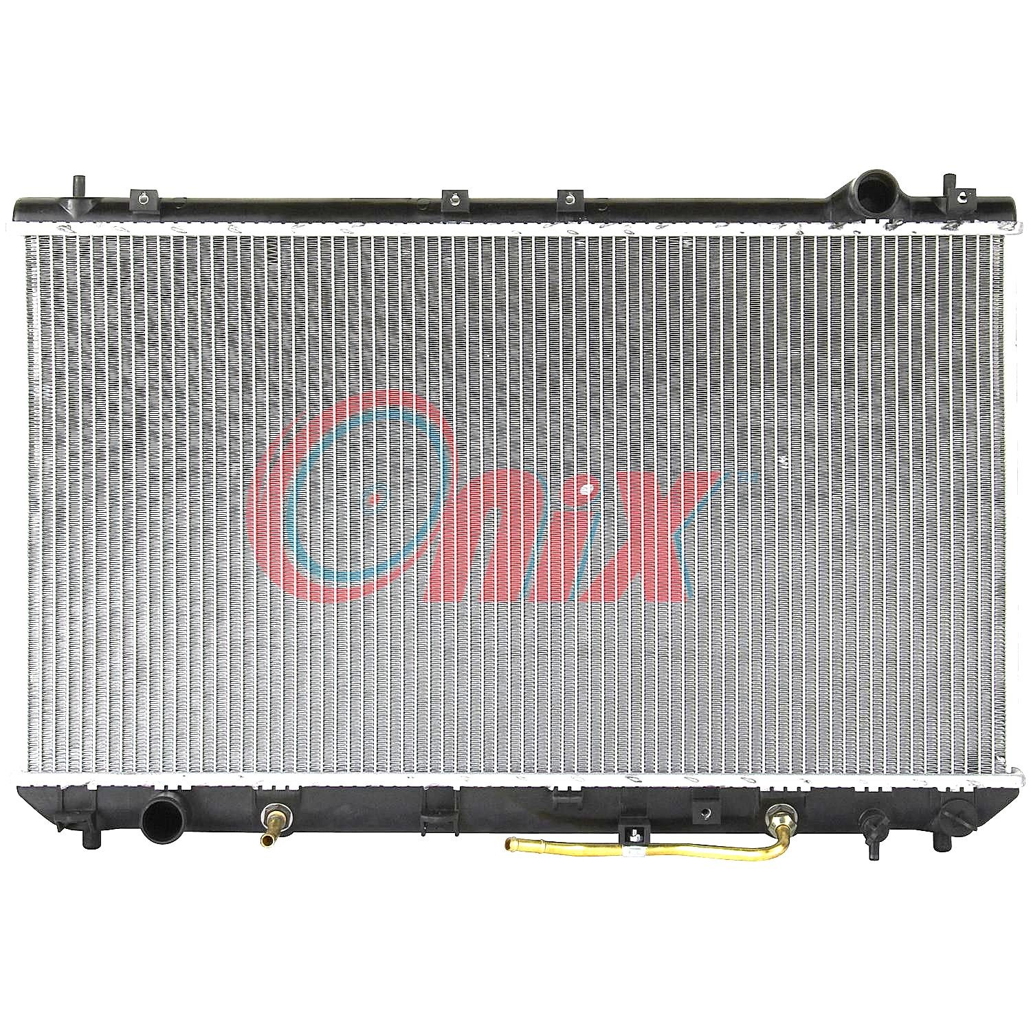 Radiator