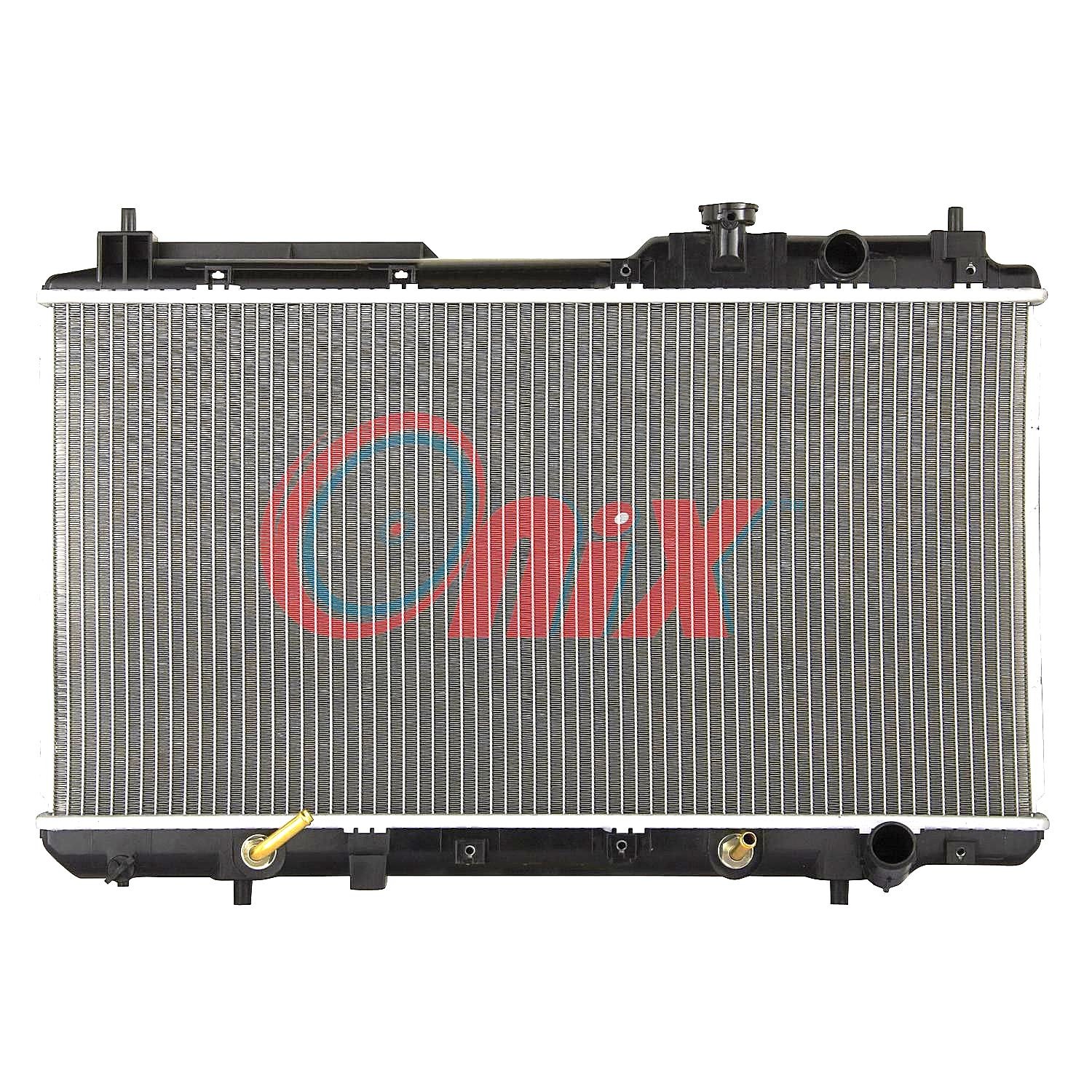 Radiator