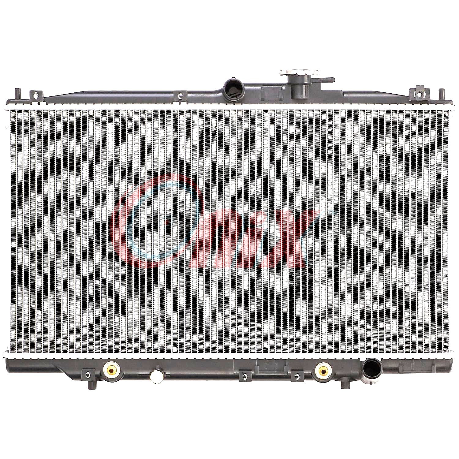 Radiator