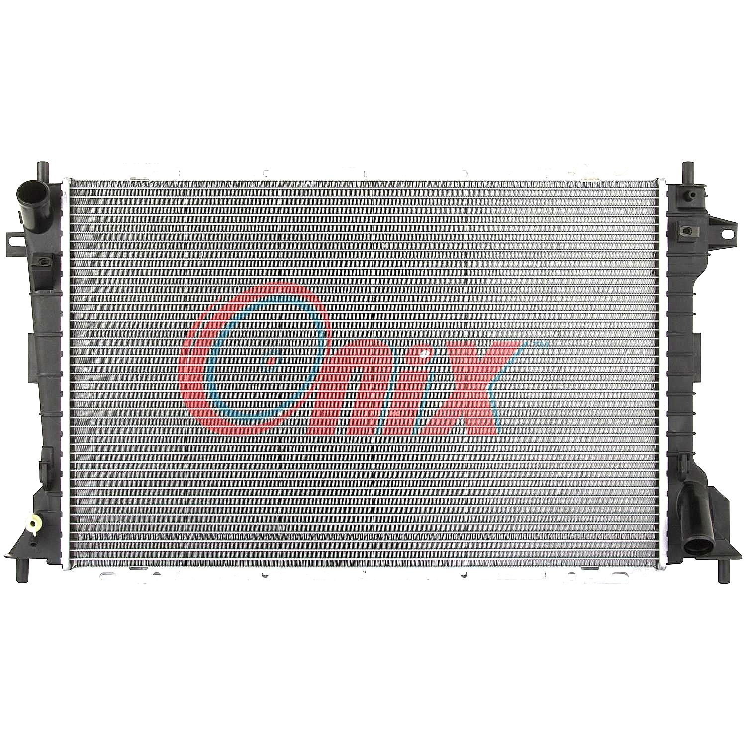 Radiator