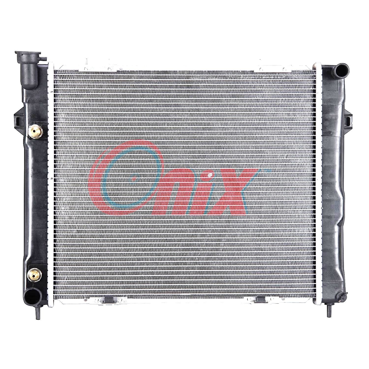 Radiator
