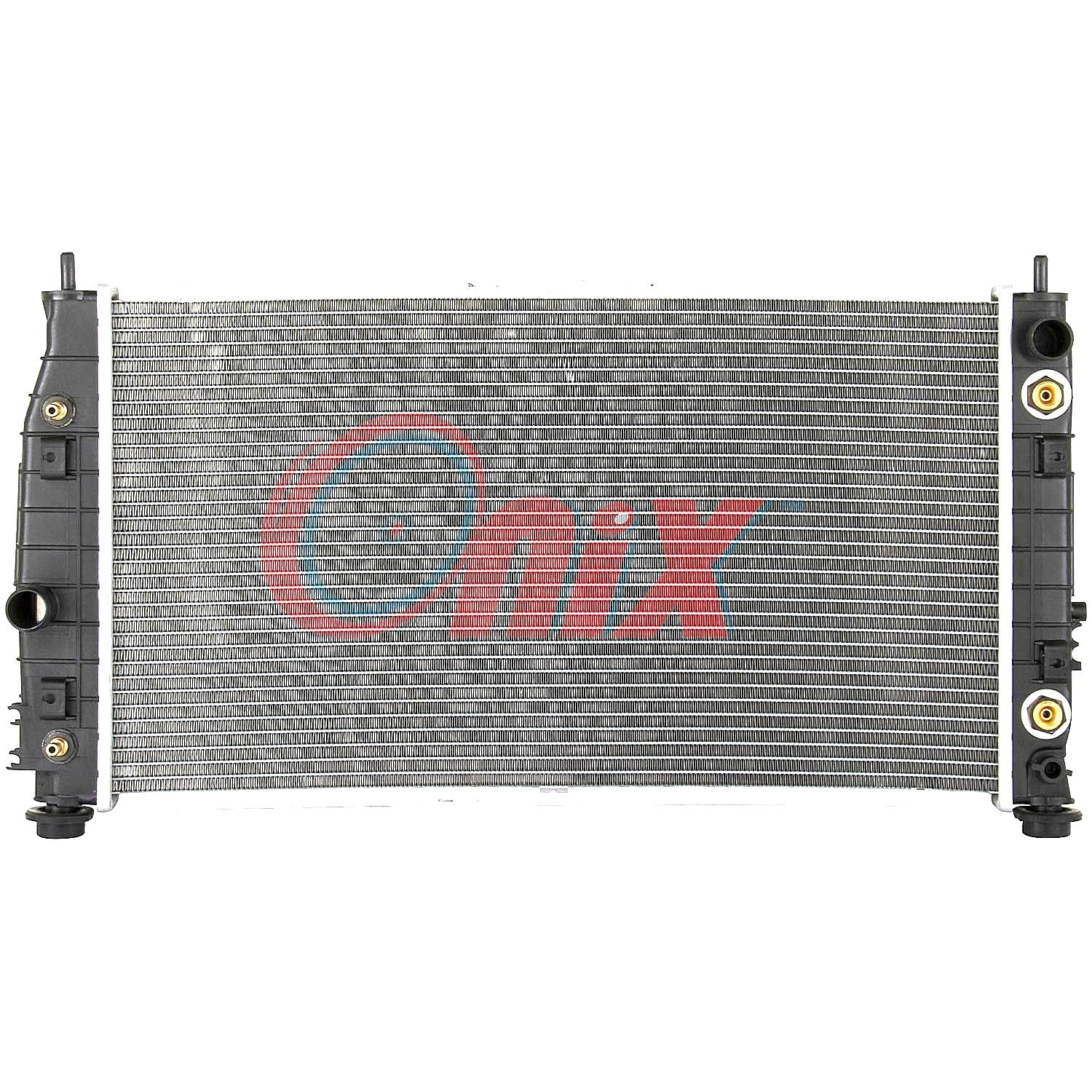 Radiator