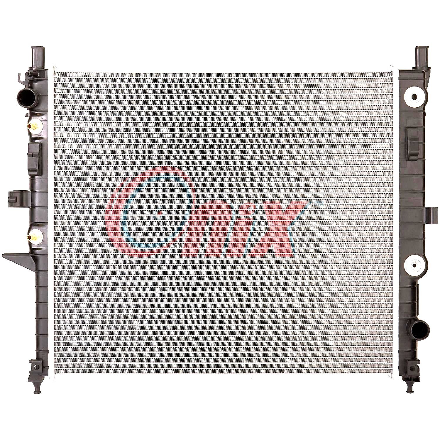 Radiator