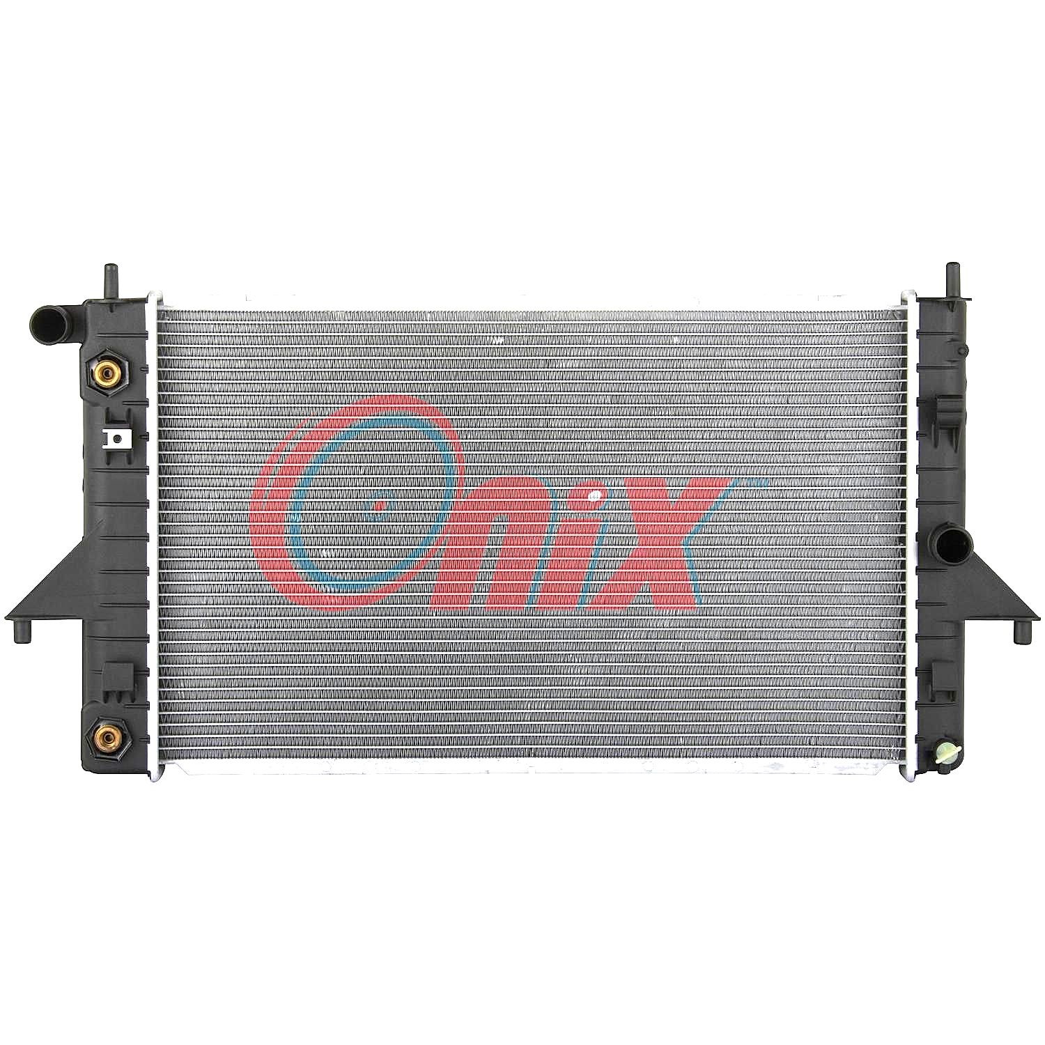 Radiator