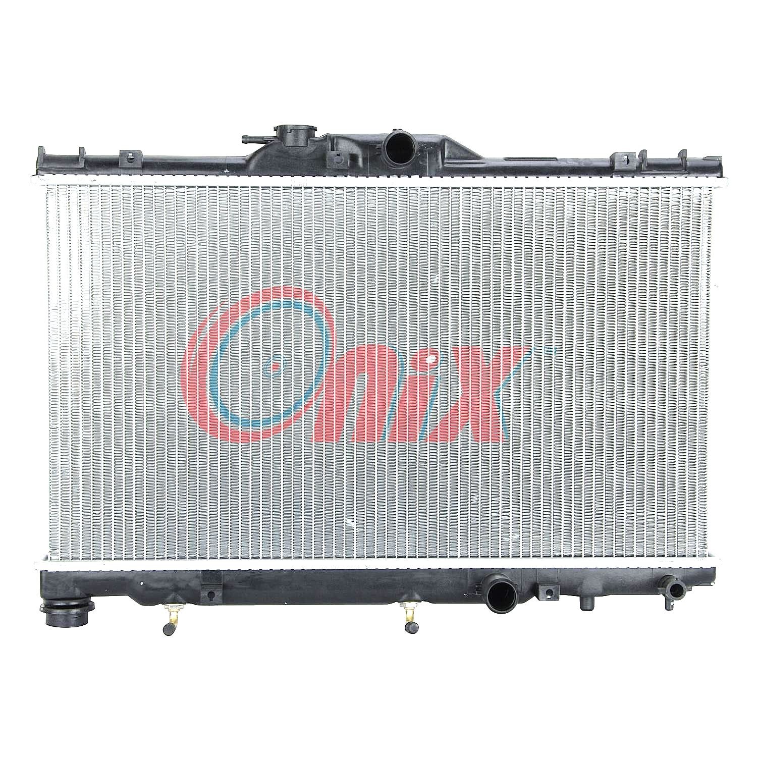 Radiator