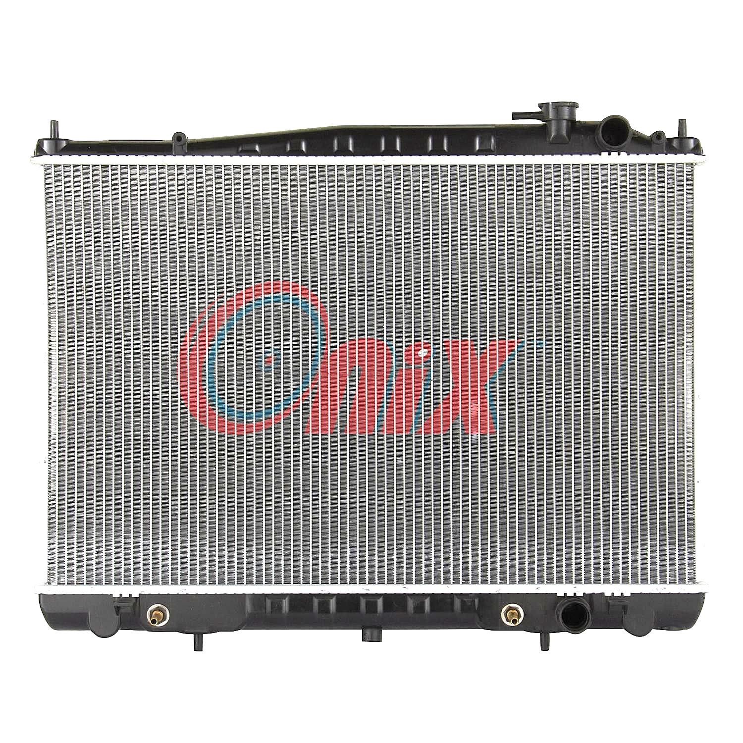 Radiator