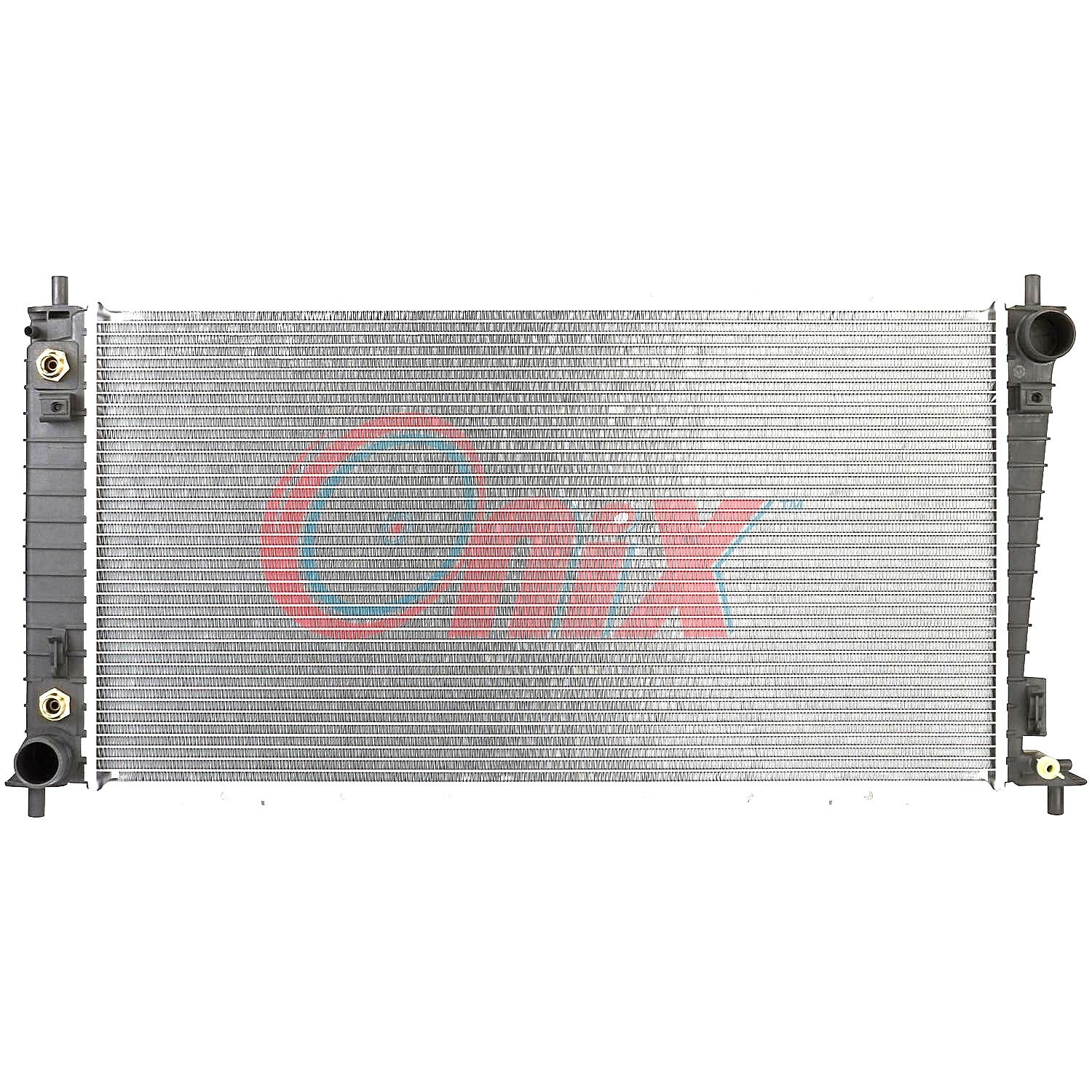 Radiator