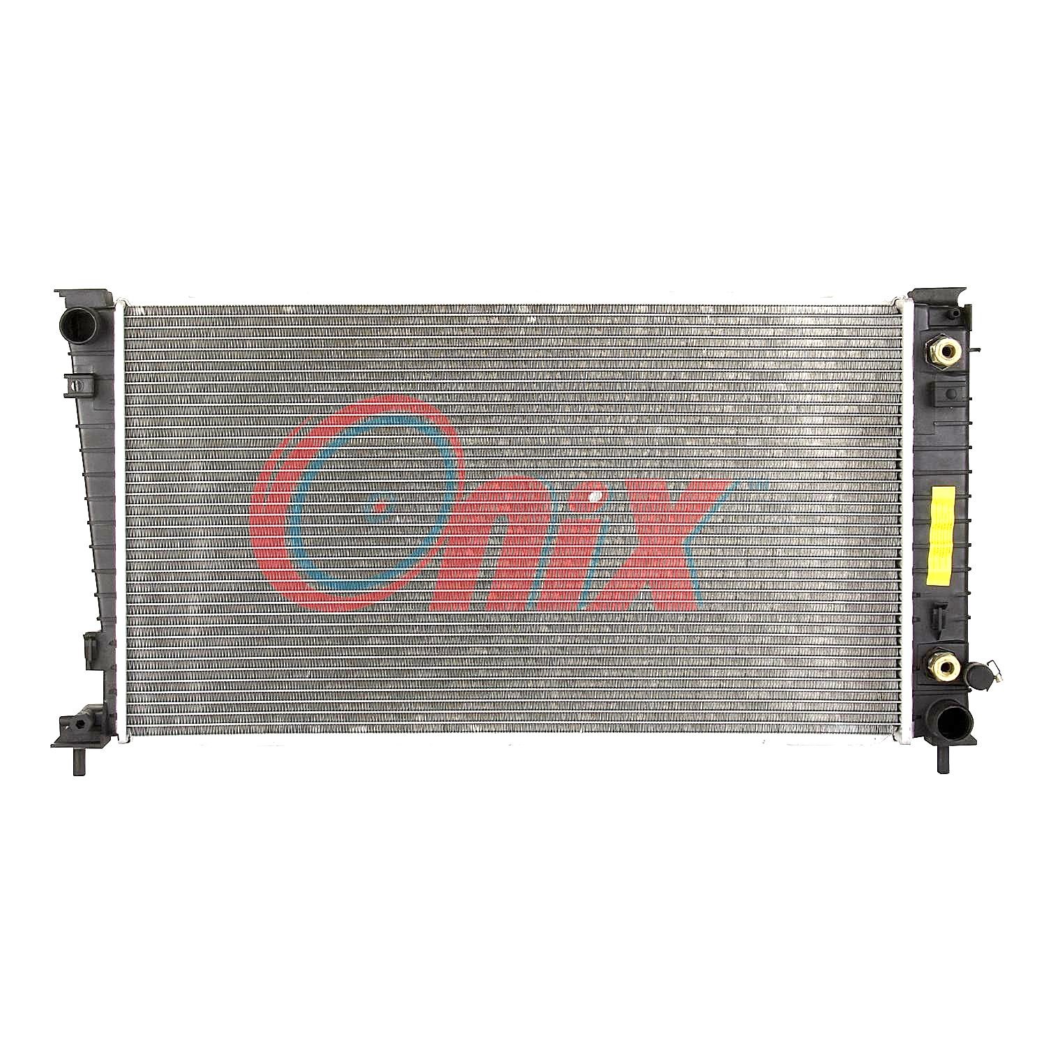 Radiator