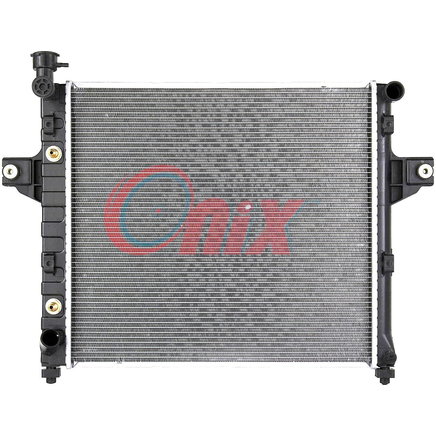 Radiator