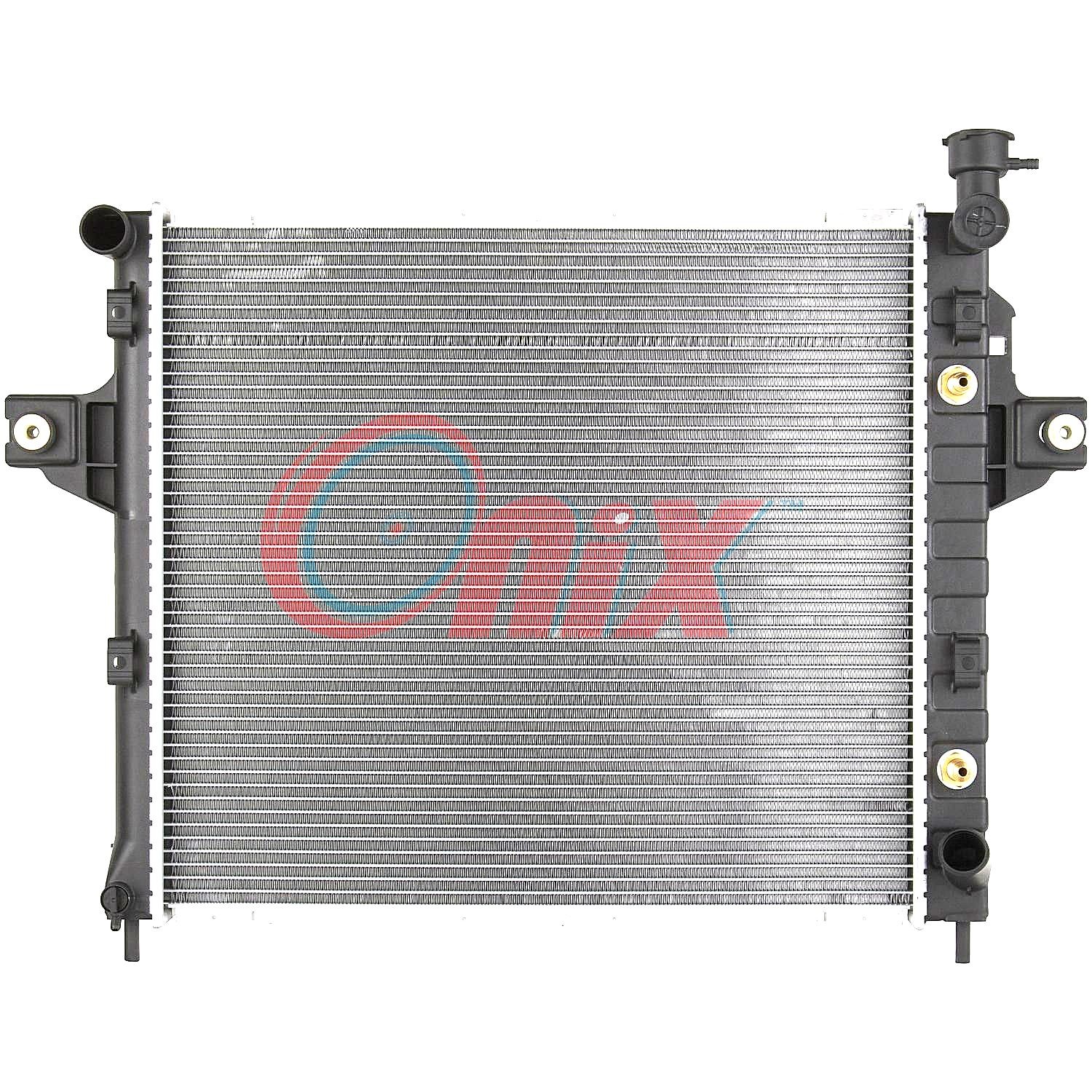 Radiator