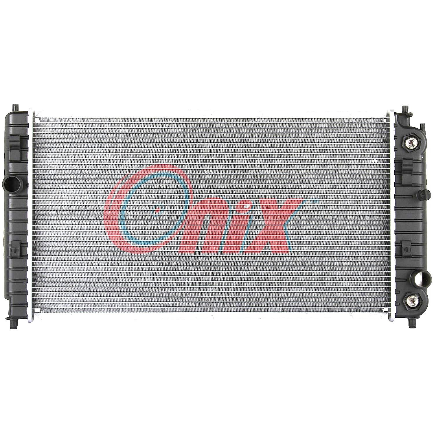 Radiator
