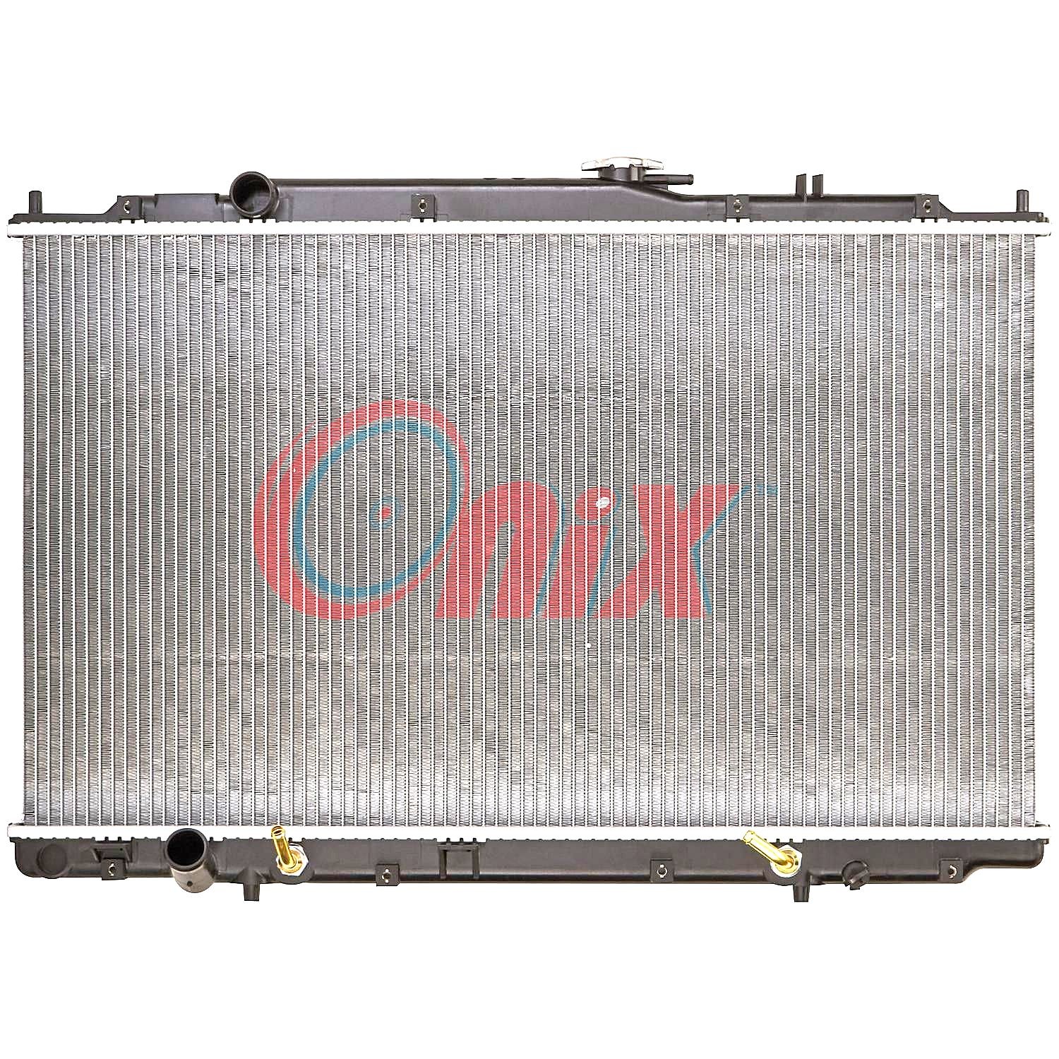 Radiator