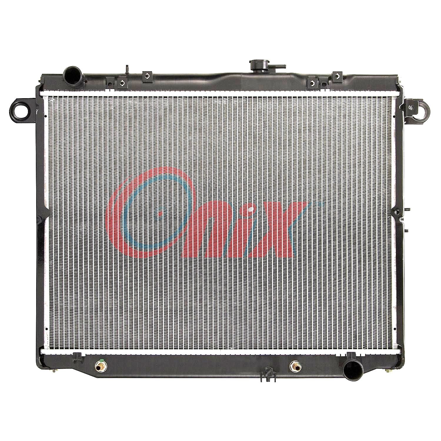 Radiator