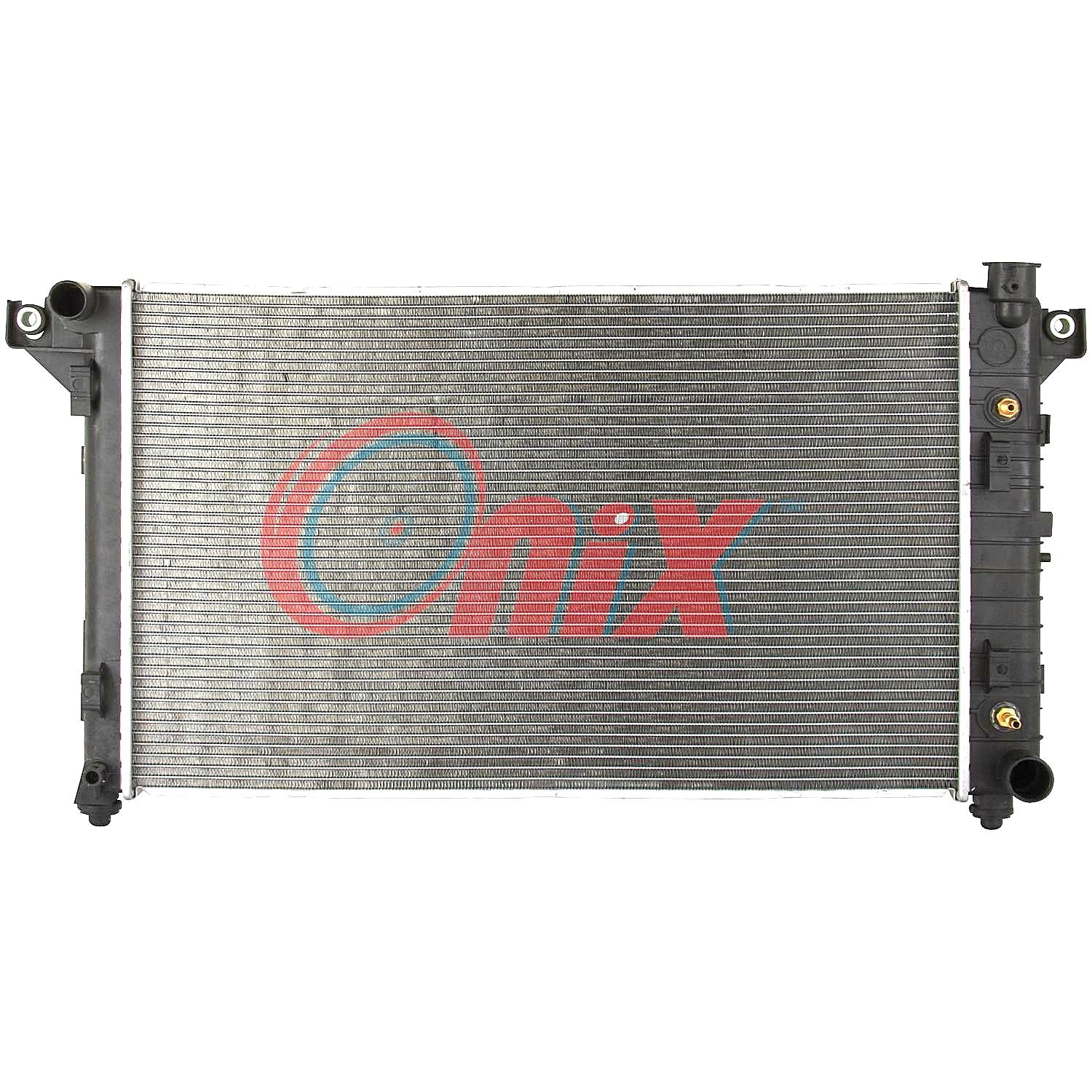 Radiator