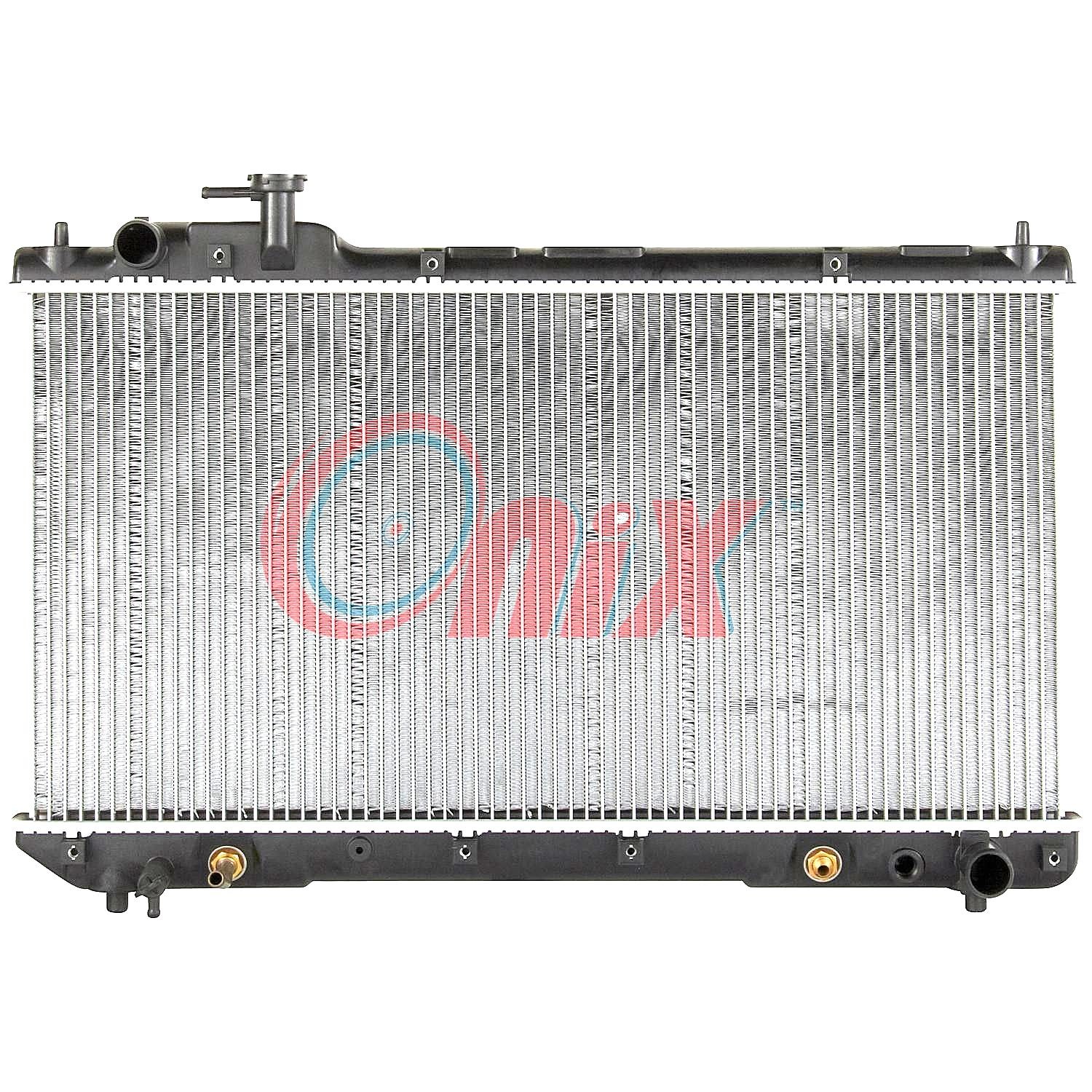 Radiator