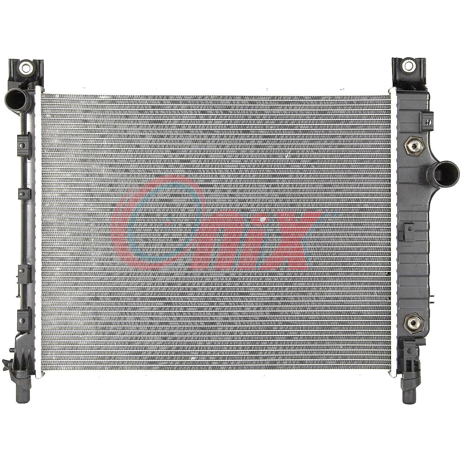 Radiator