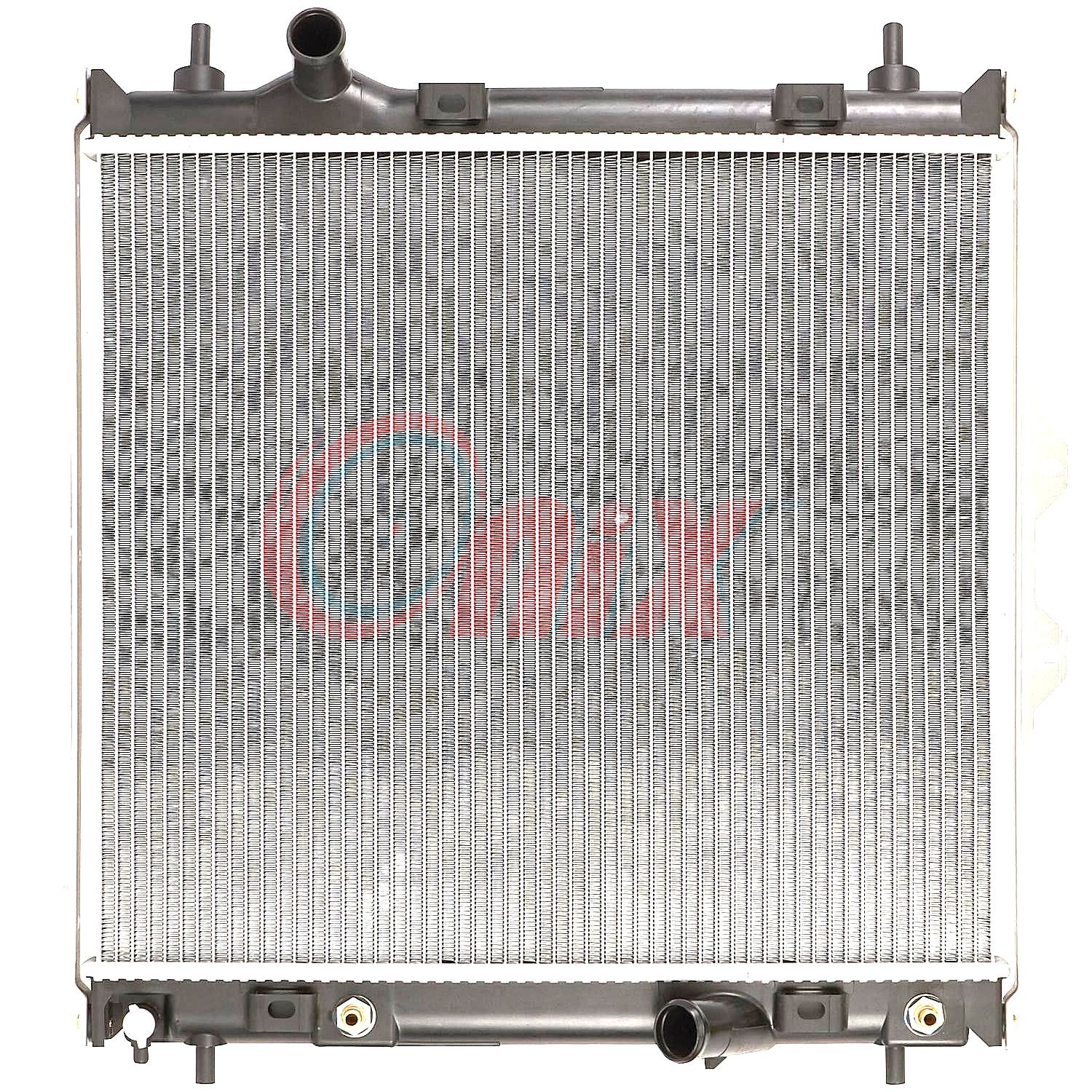Radiator