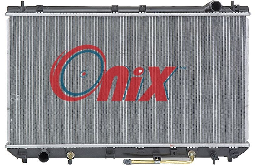 Radiator