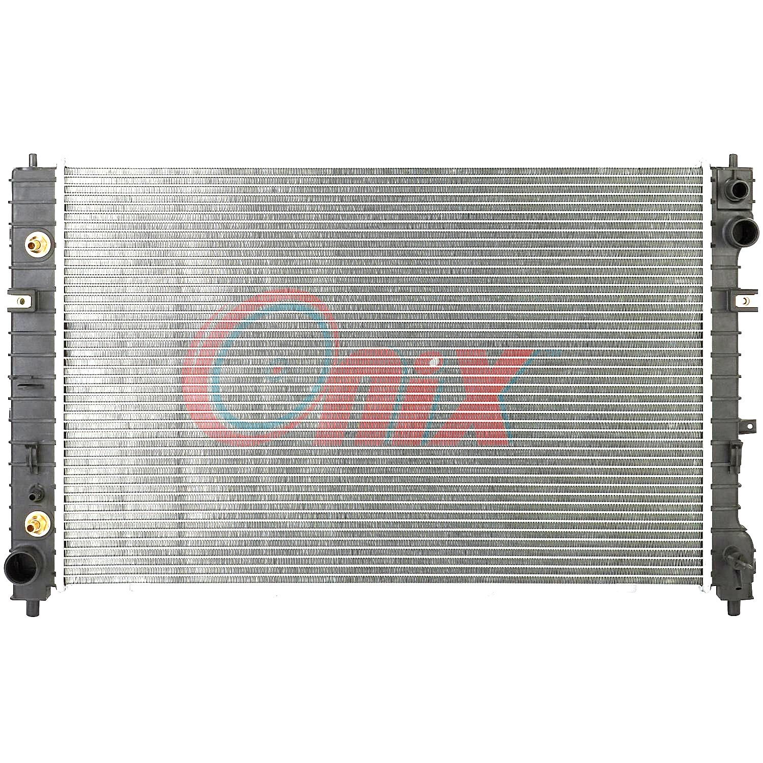 Radiator