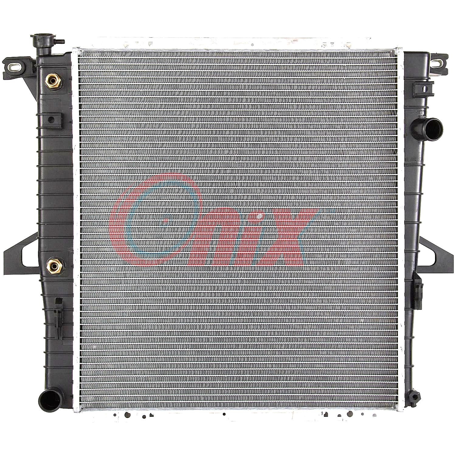 Radiator