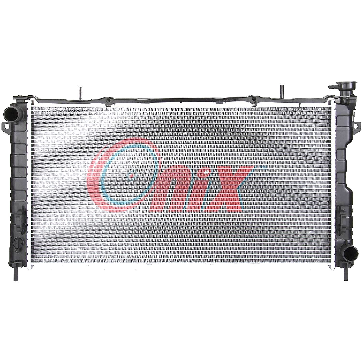 Radiator