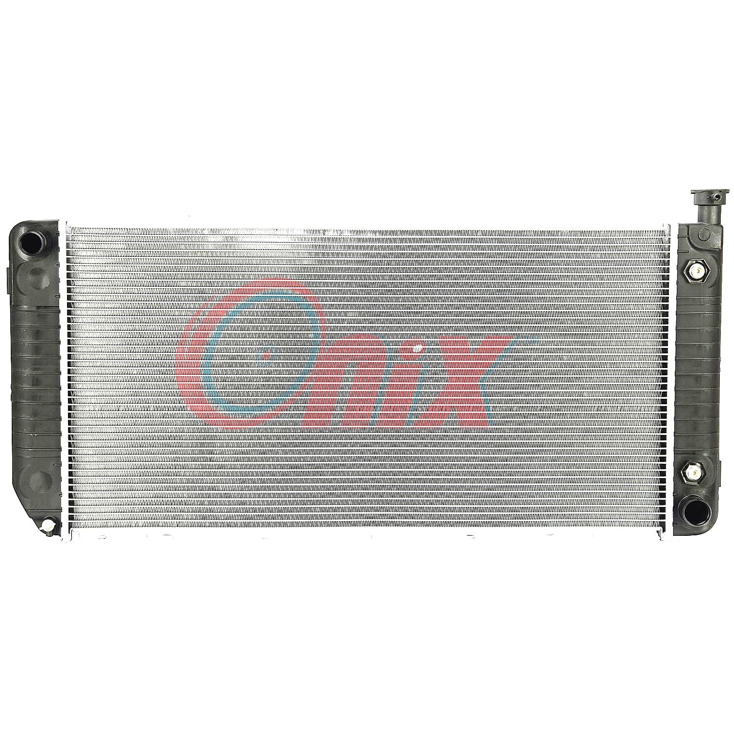 Radiator