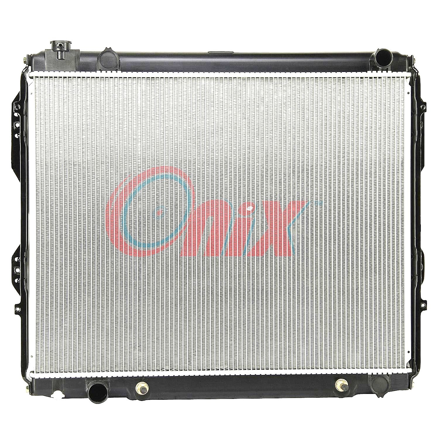 Radiator