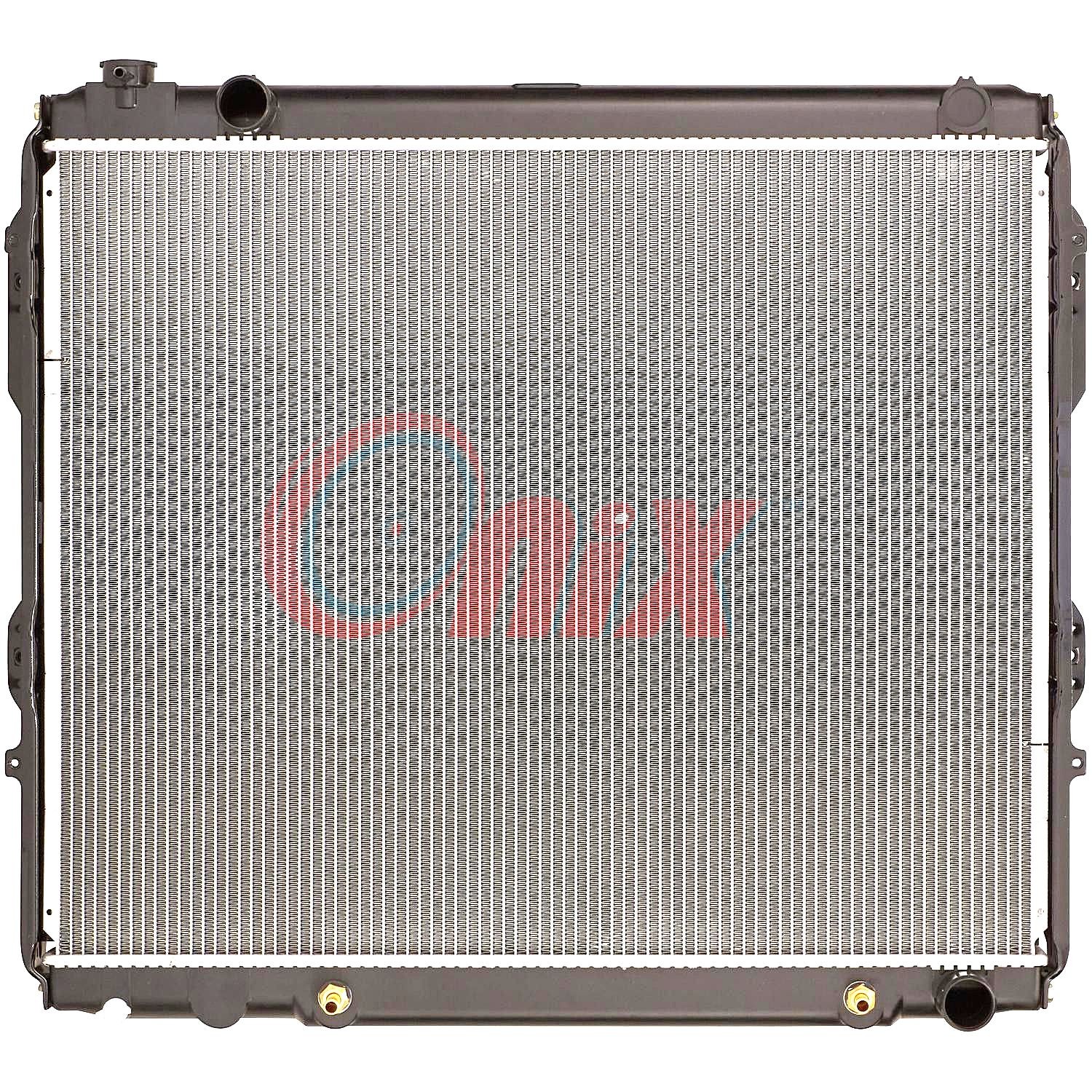 Radiator