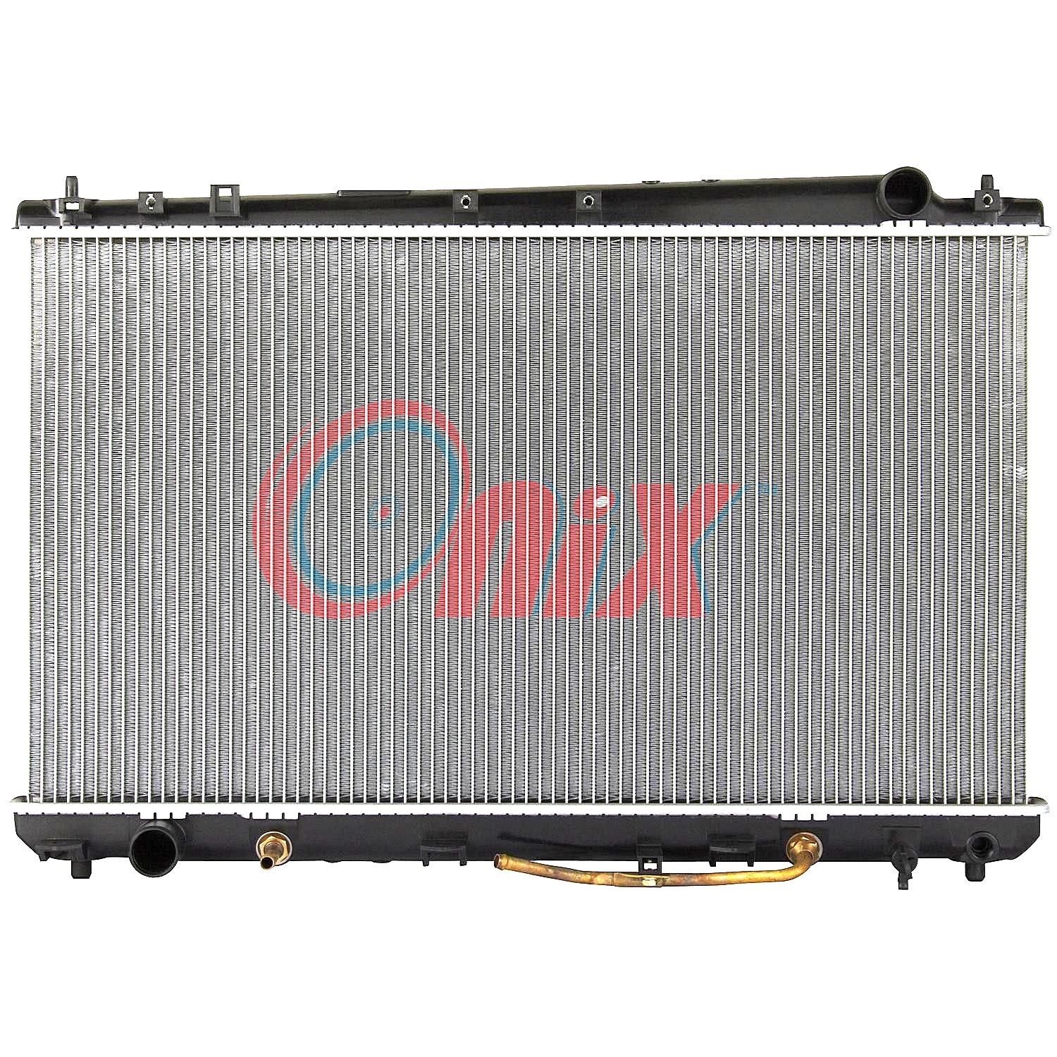 Radiator