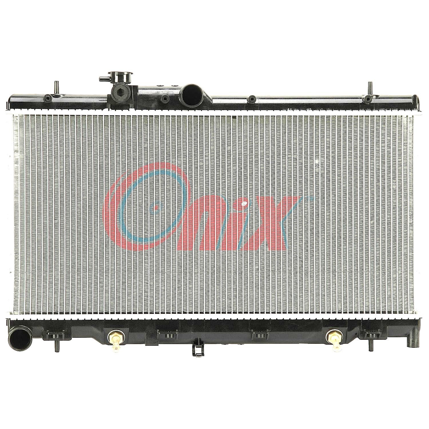 Radiator