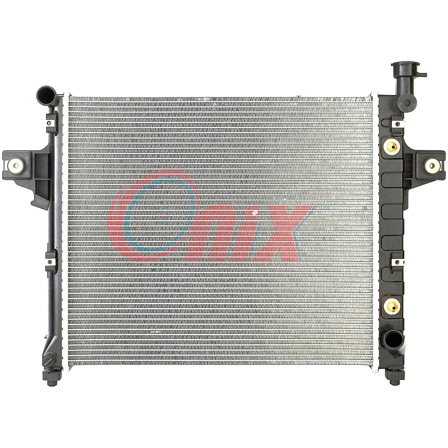Radiator