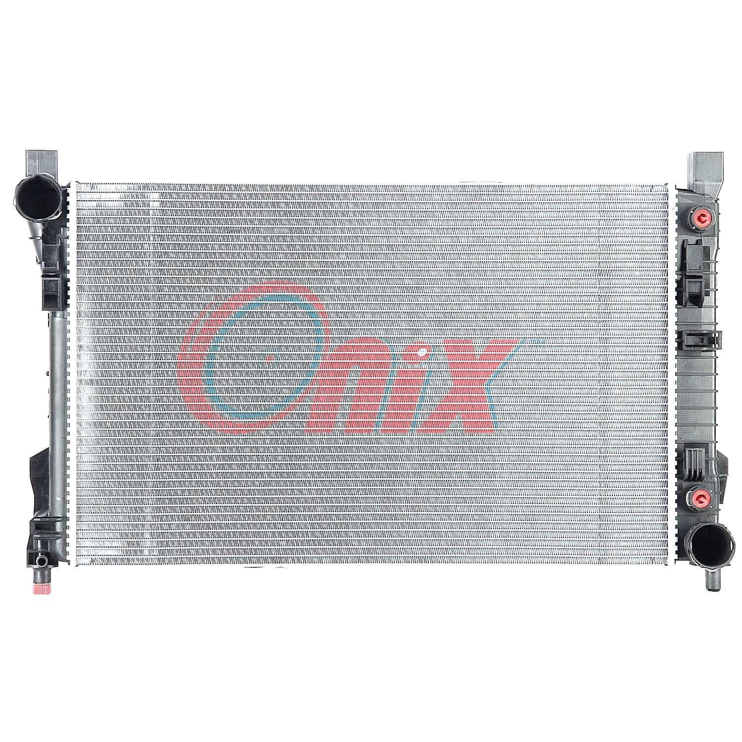 Radiator