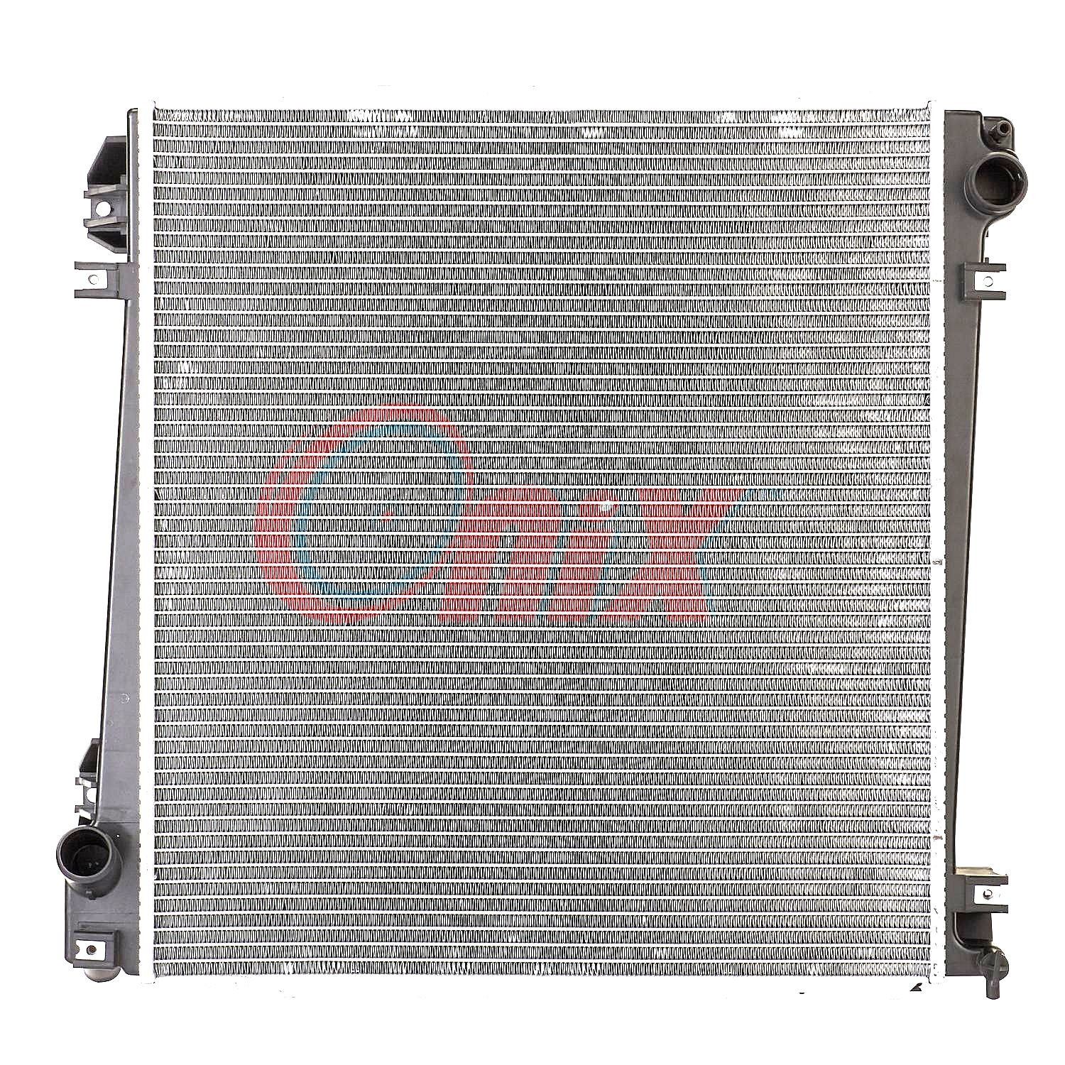 Radiator
