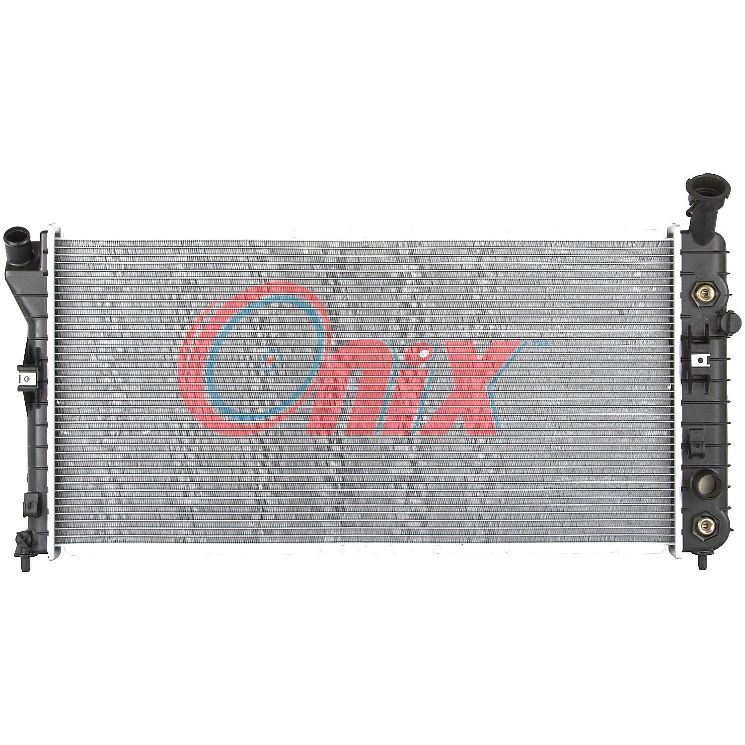 Radiator