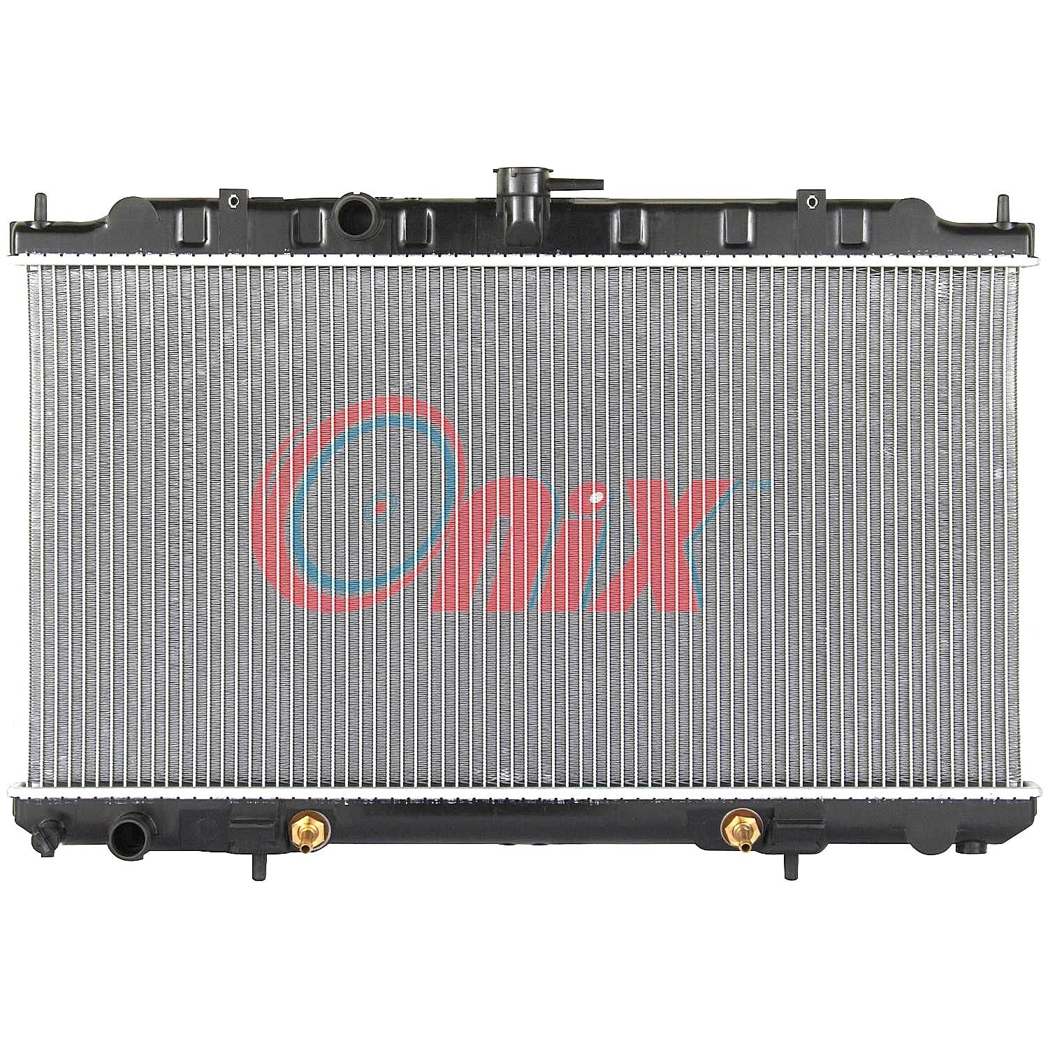 Radiator