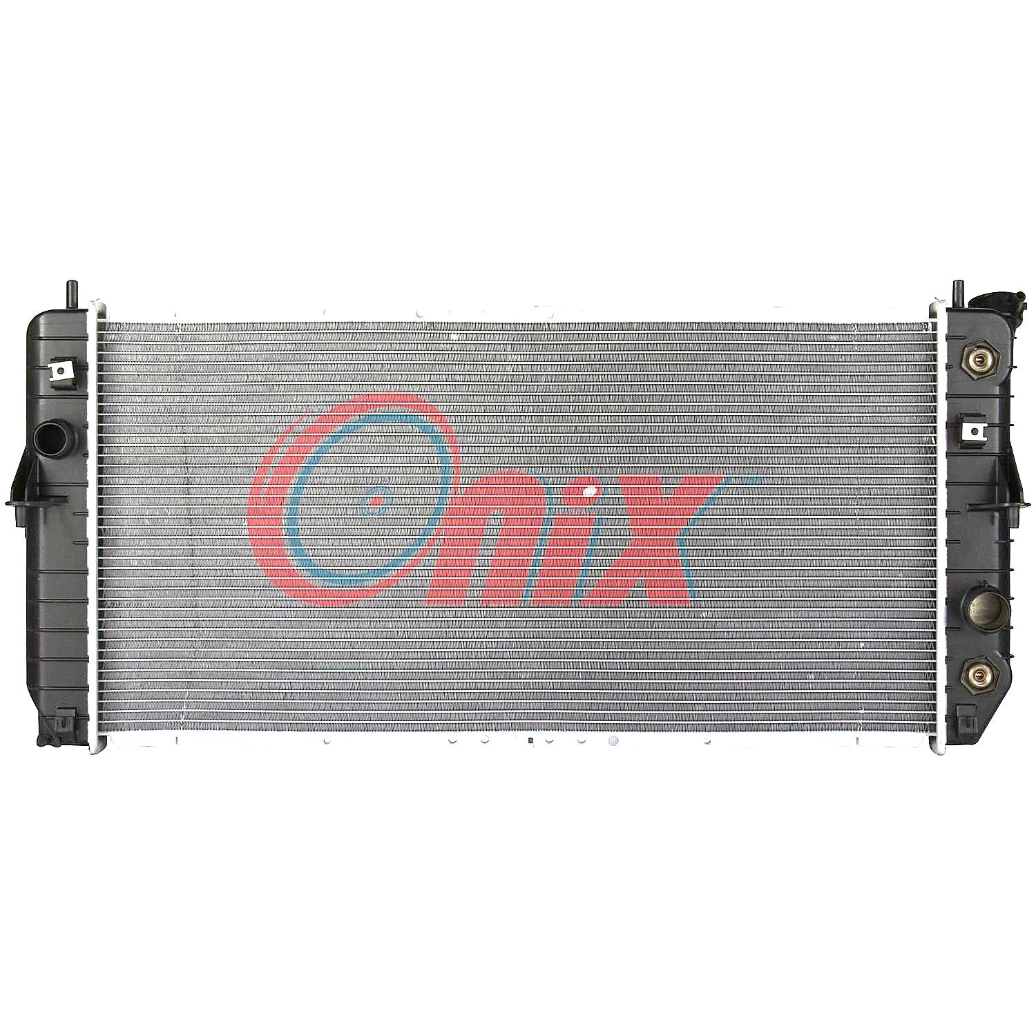 Radiator