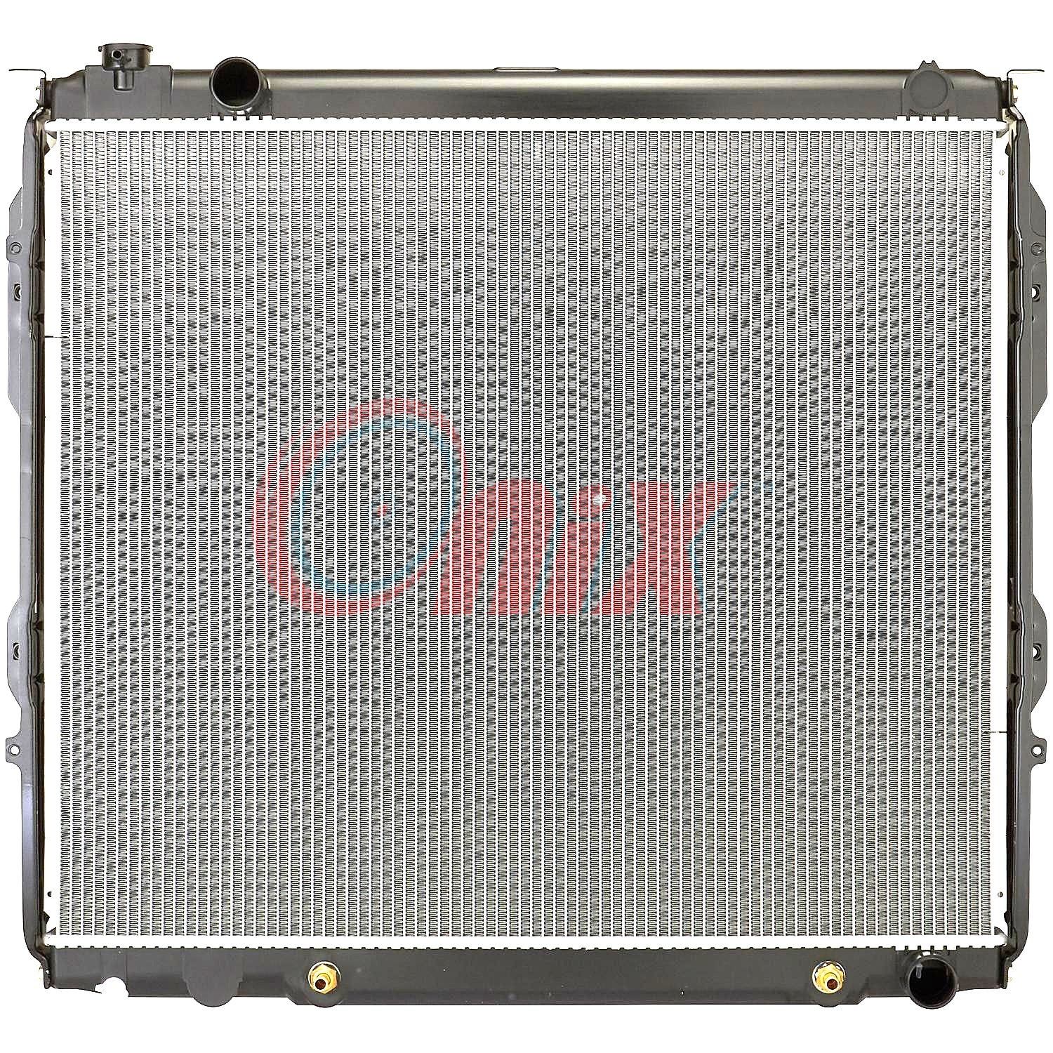 Radiator