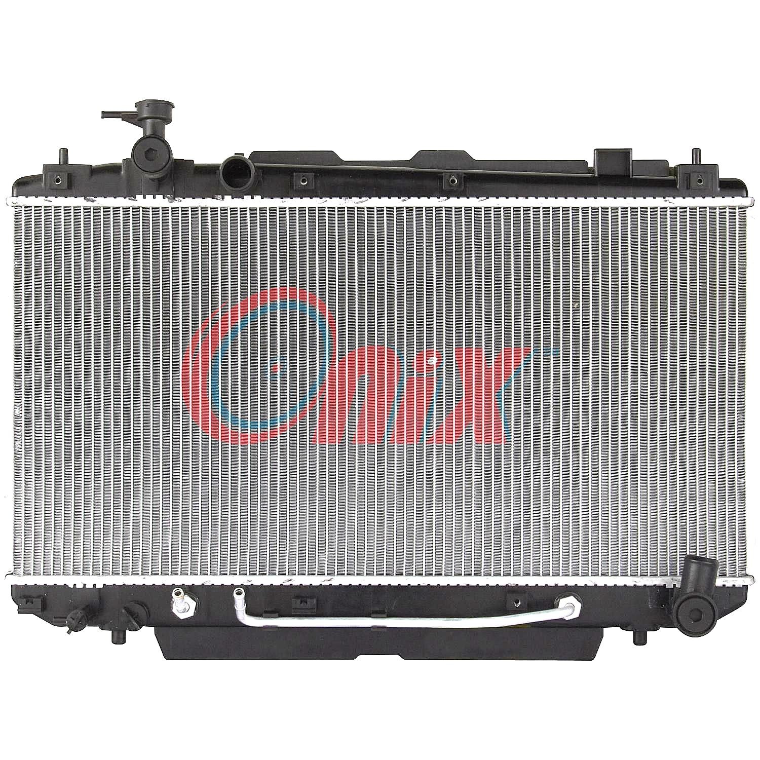 Radiator