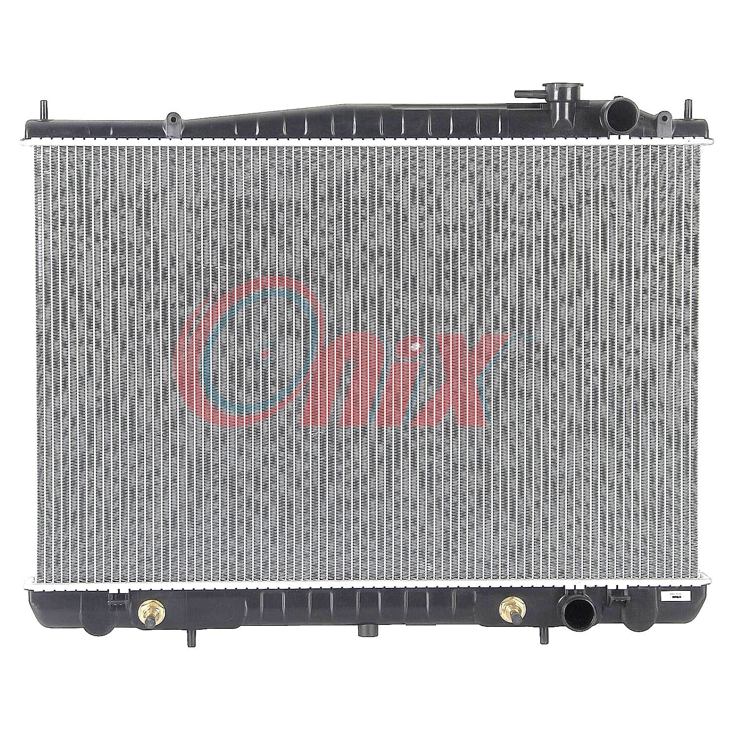 Radiator