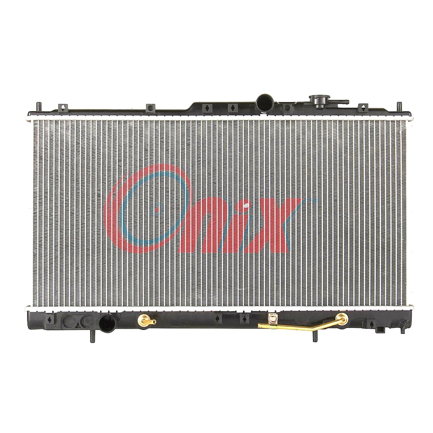 Radiator