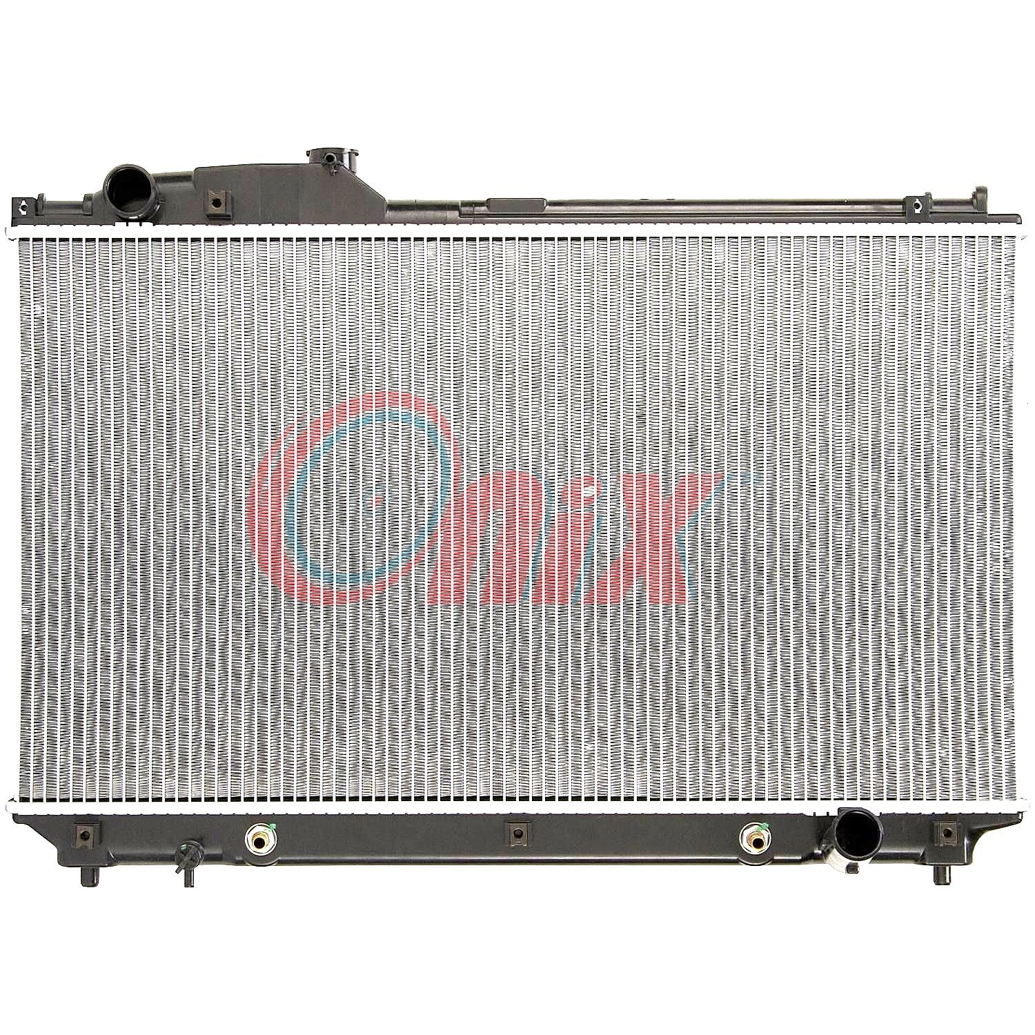 Radiator