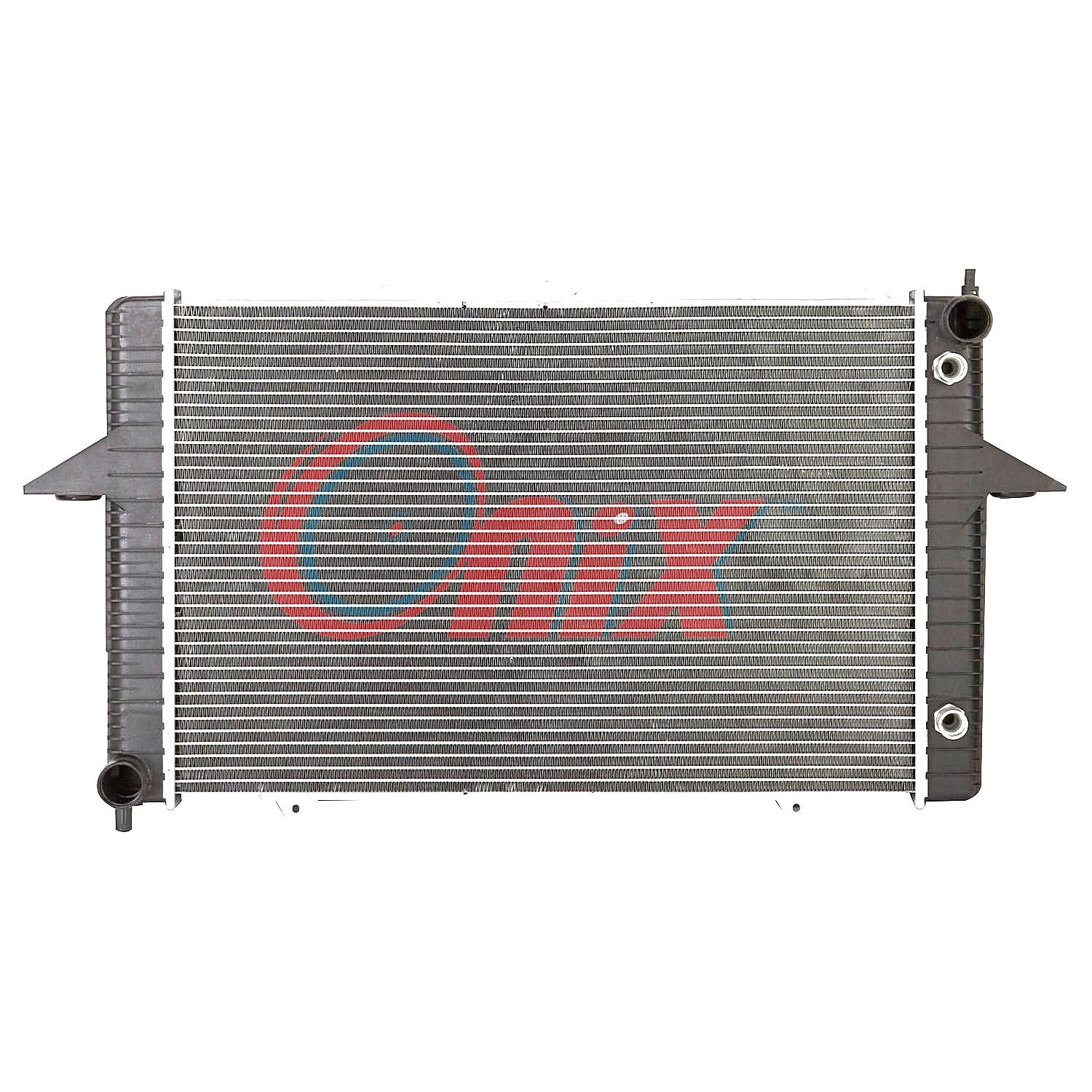Radiator