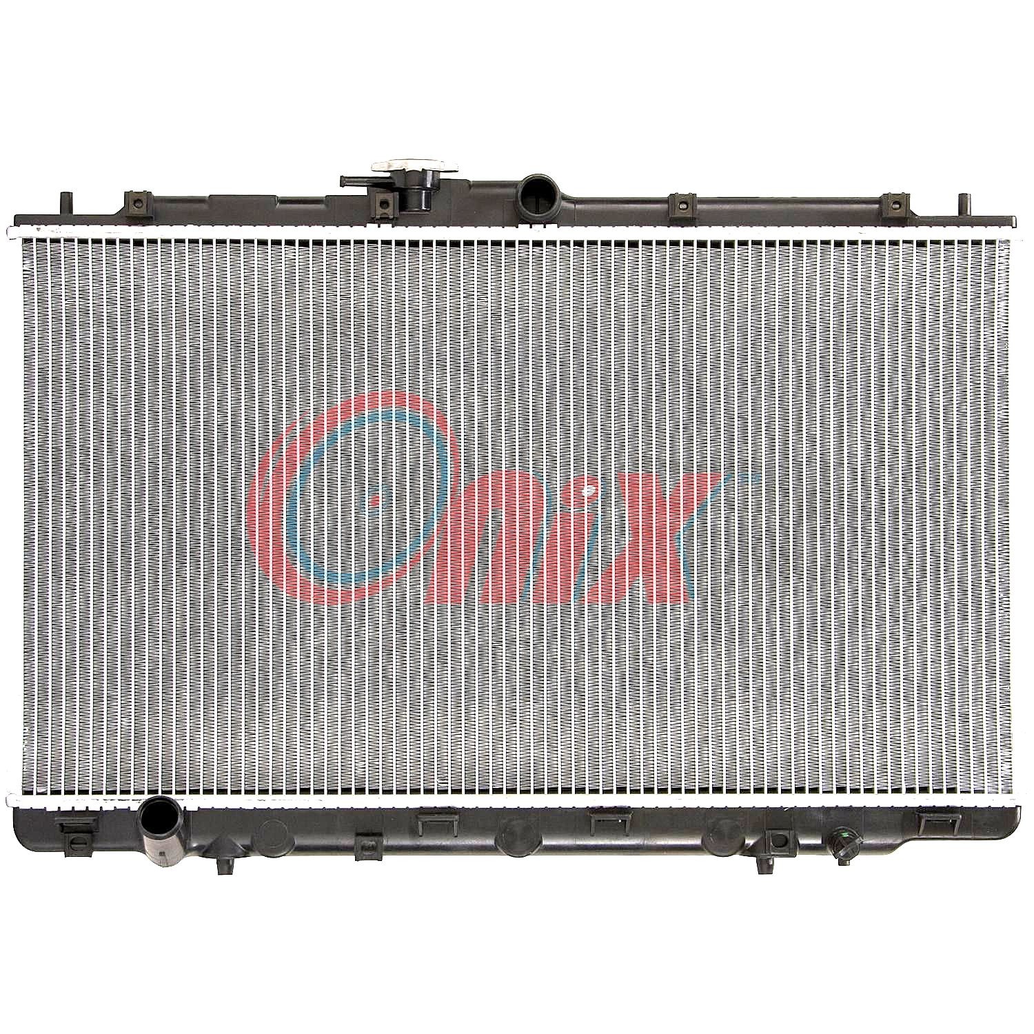 Radiator