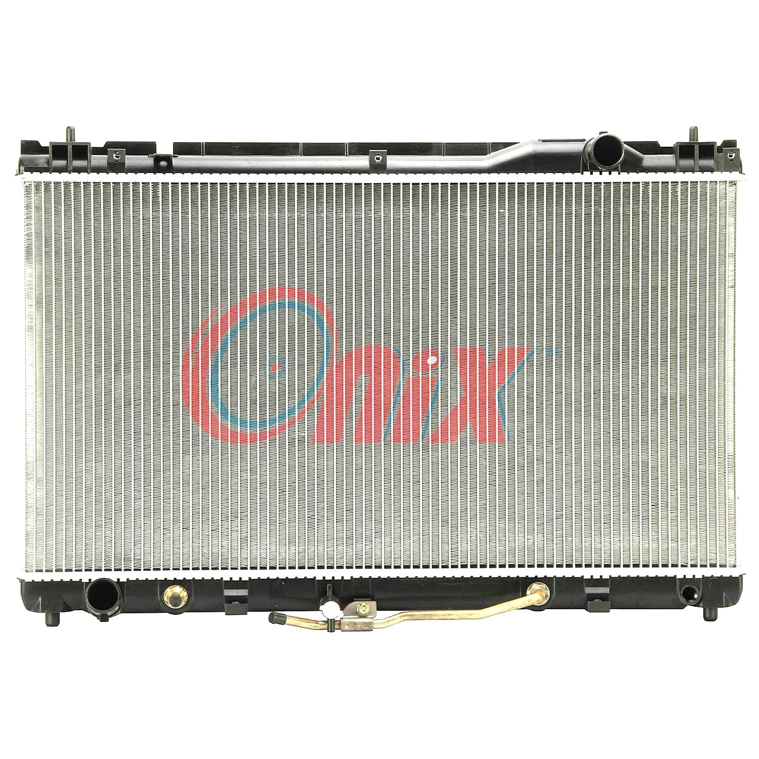ONIX RADIATOR