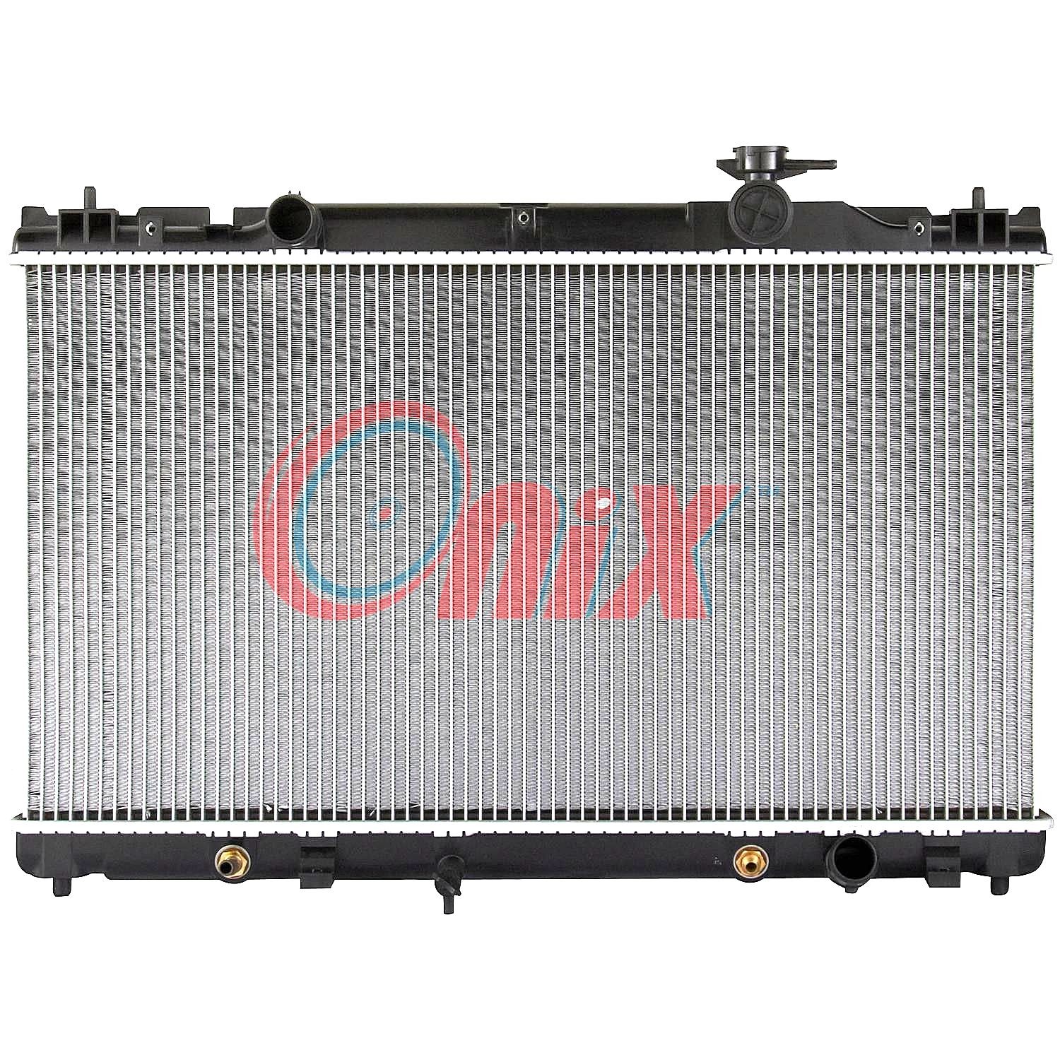 Radiator