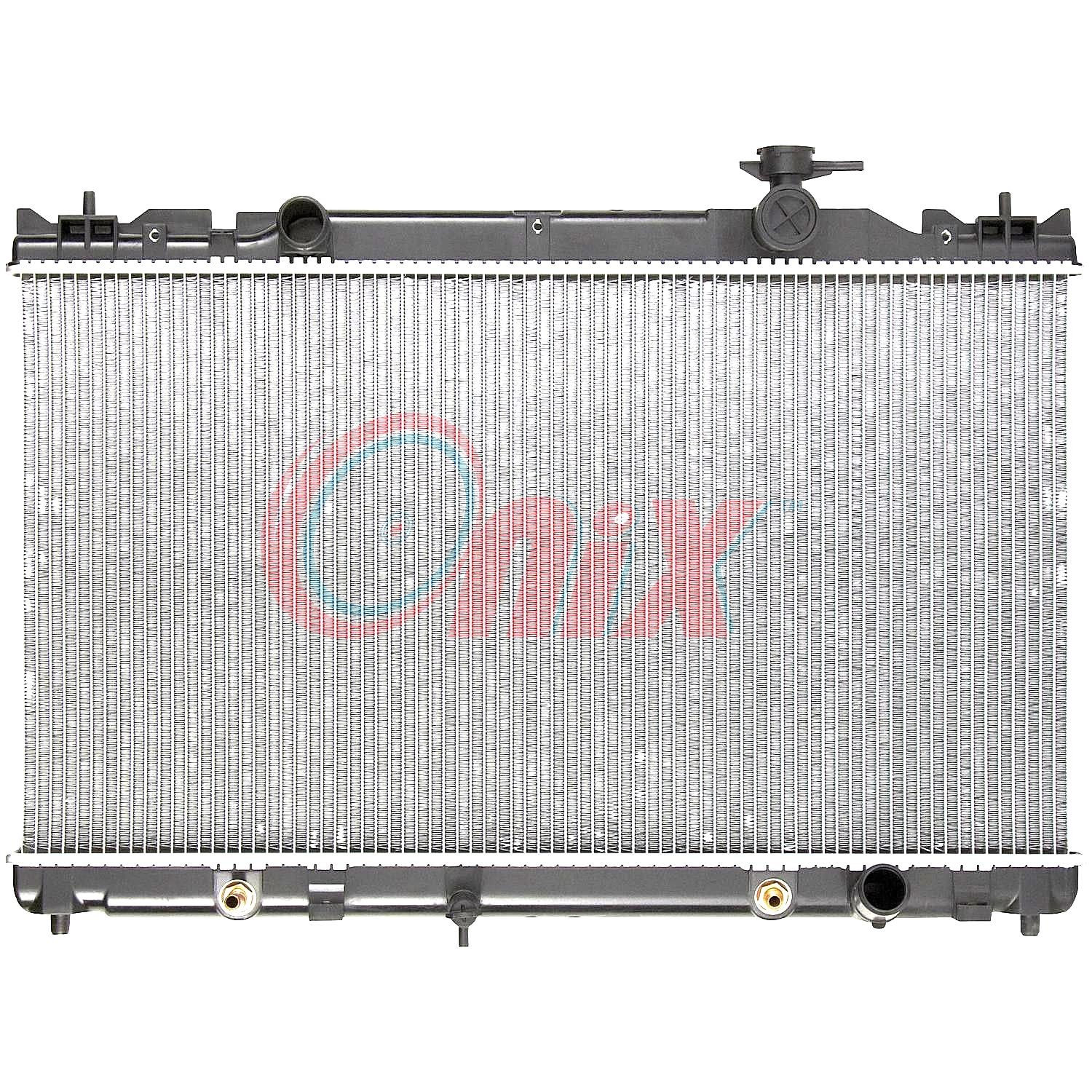 Radiator
